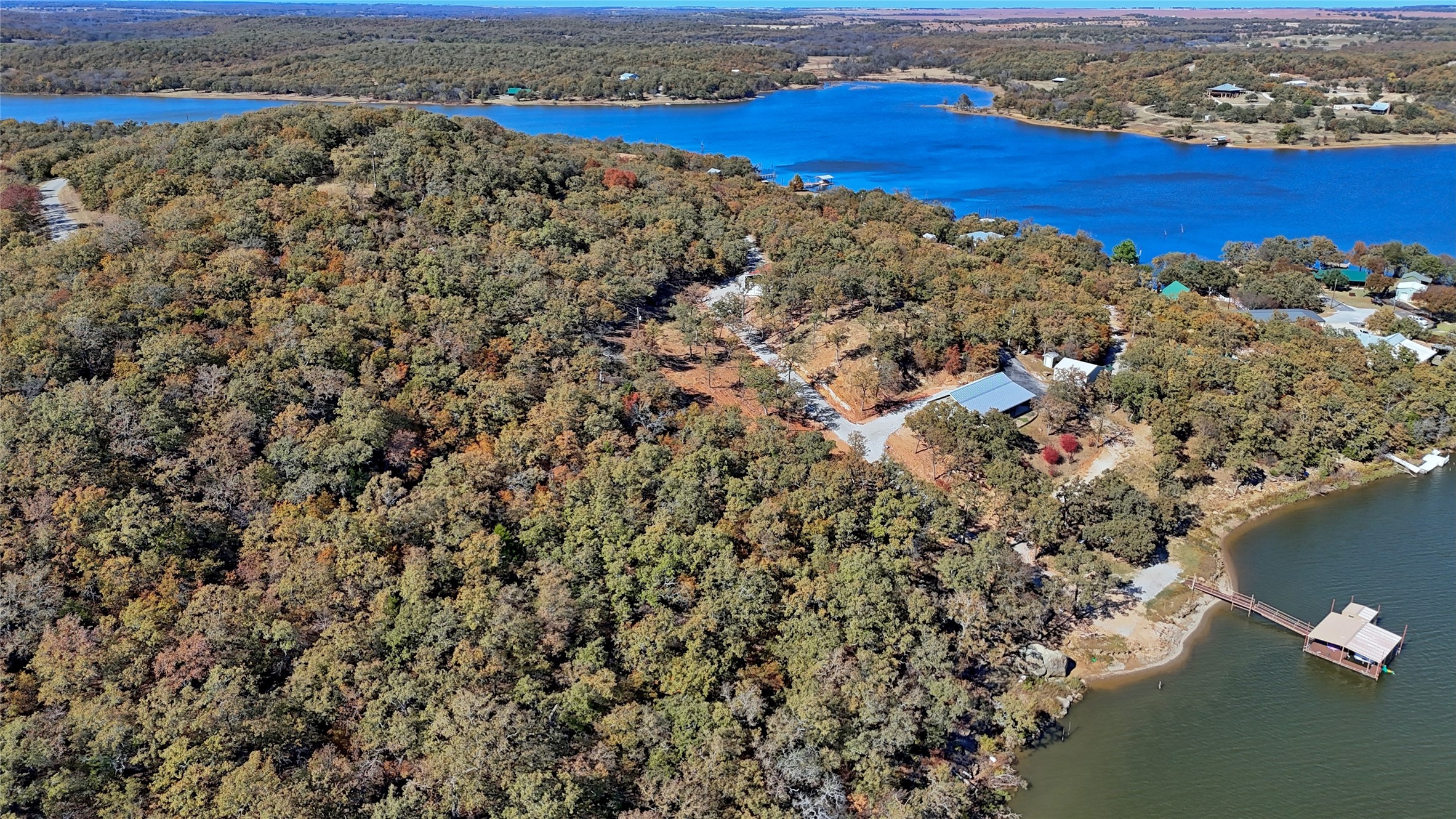 Lot 18 Scenic Hill Drive Bowie TX 76230