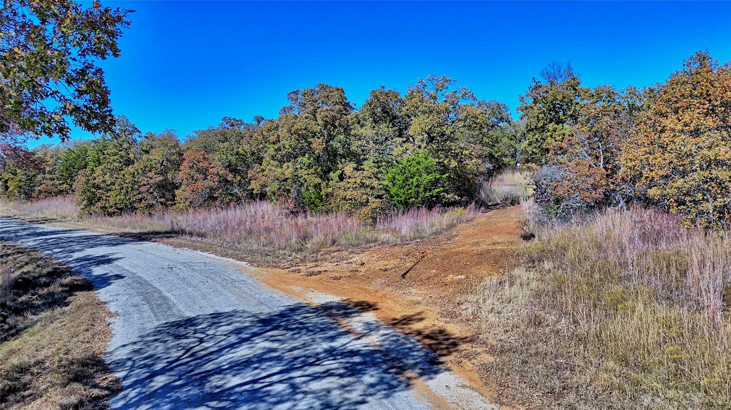 Lot 18 Scenic Hill Drive Bowie TX 76230
