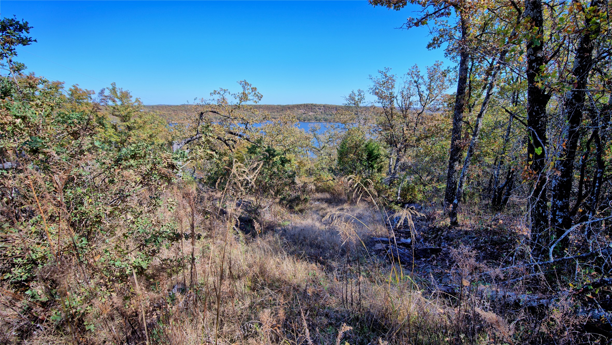 Lot 18 Scenic Hill Drive Bowie TX 76230