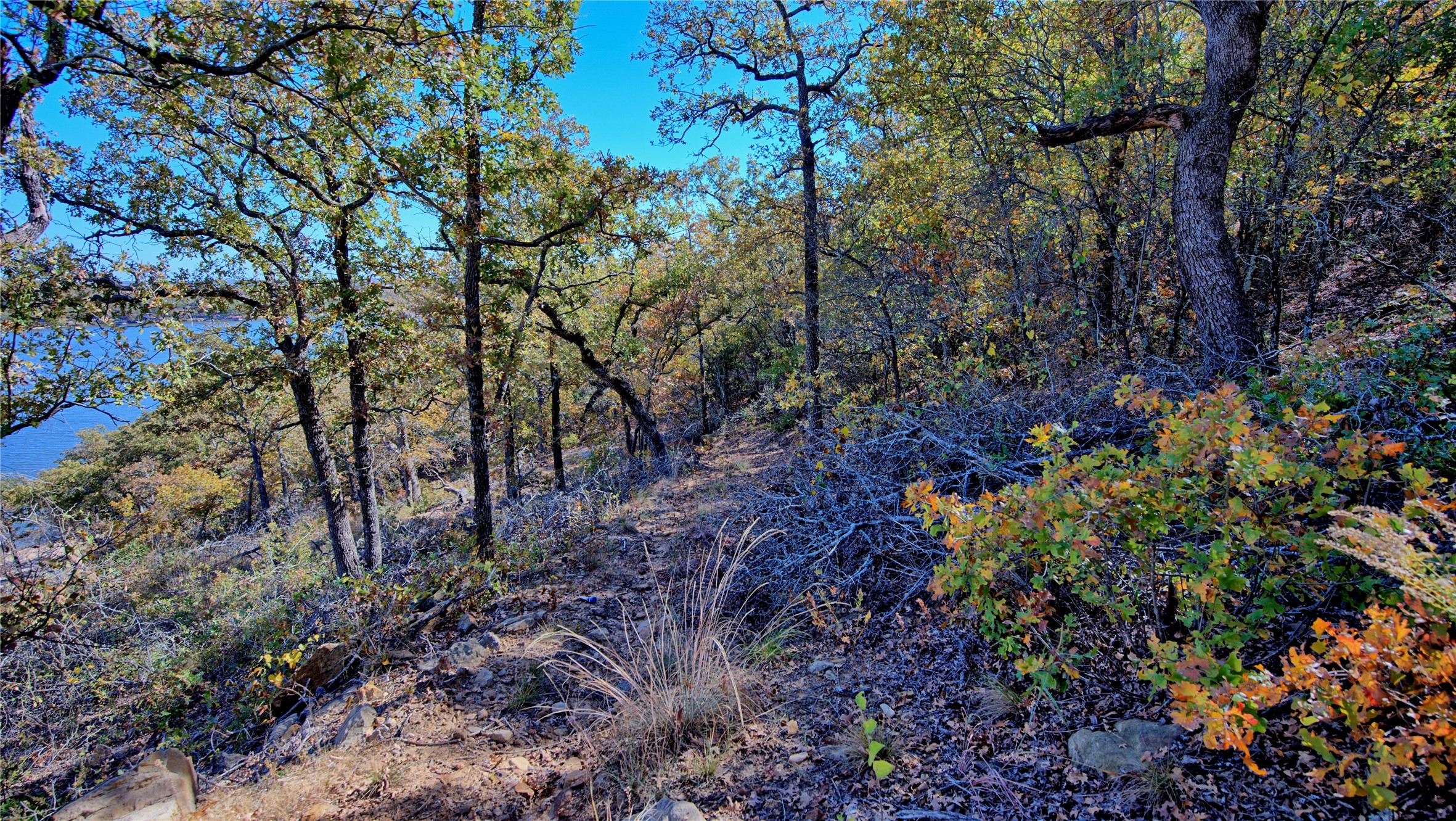 Lot 18 Scenic Hill Drive Bowie TX 76230