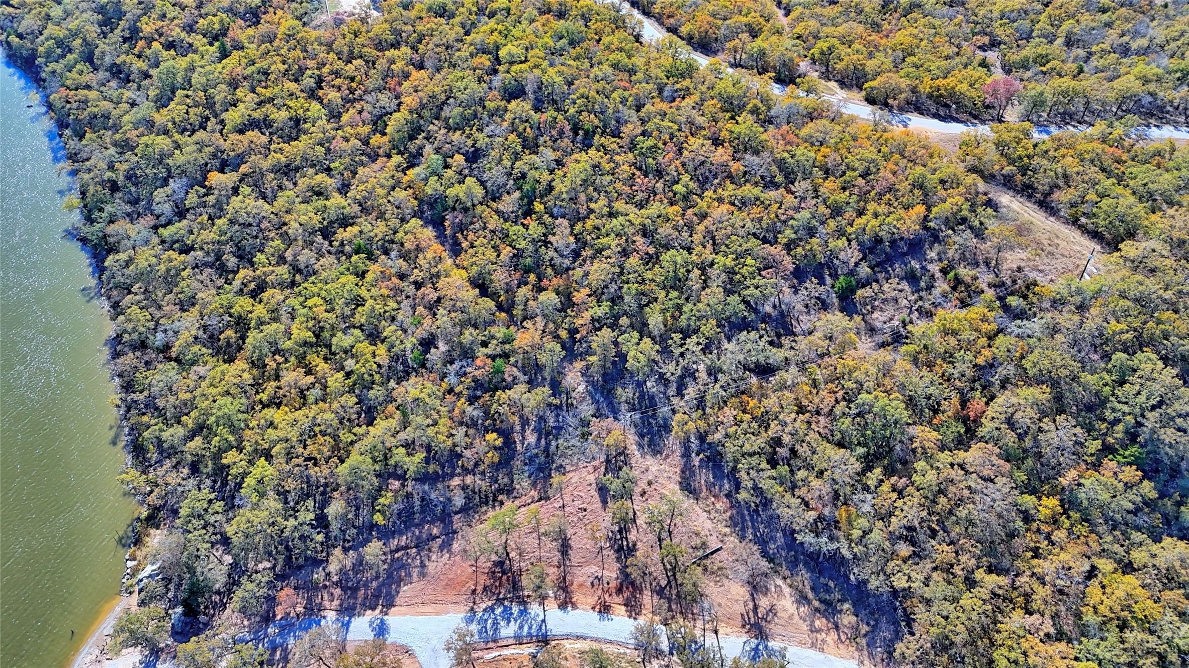Lot 18 Scenic Hill Drive Bowie TX 76230
