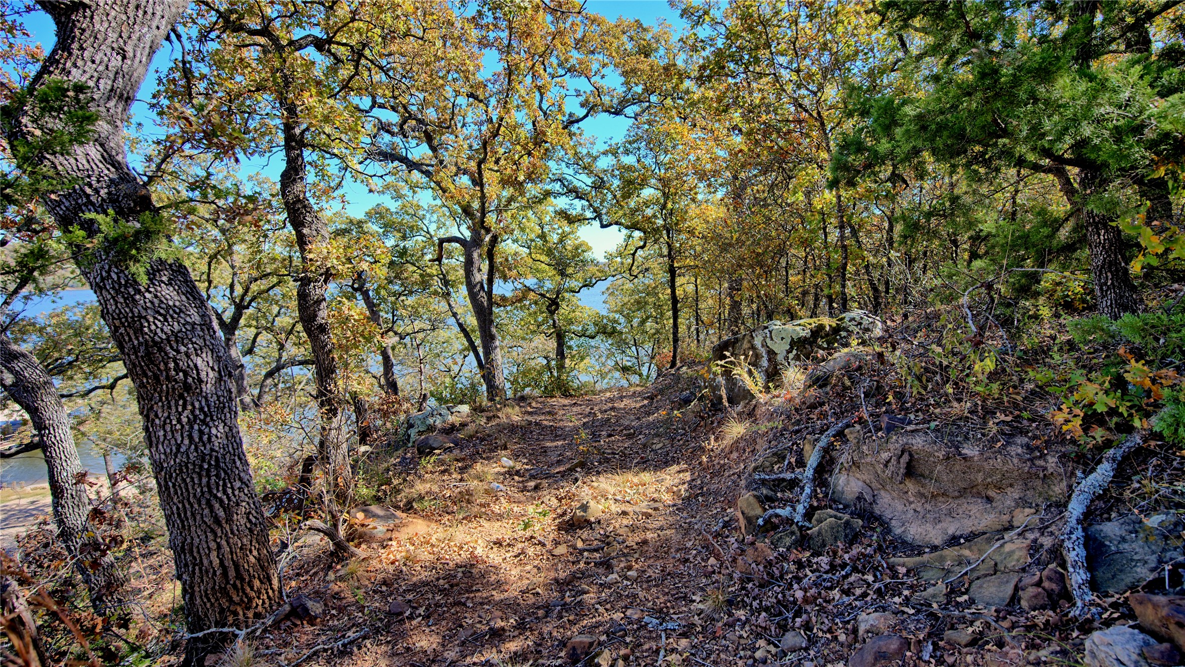Lot 18 Scenic Hill Drive Bowie TX 76230