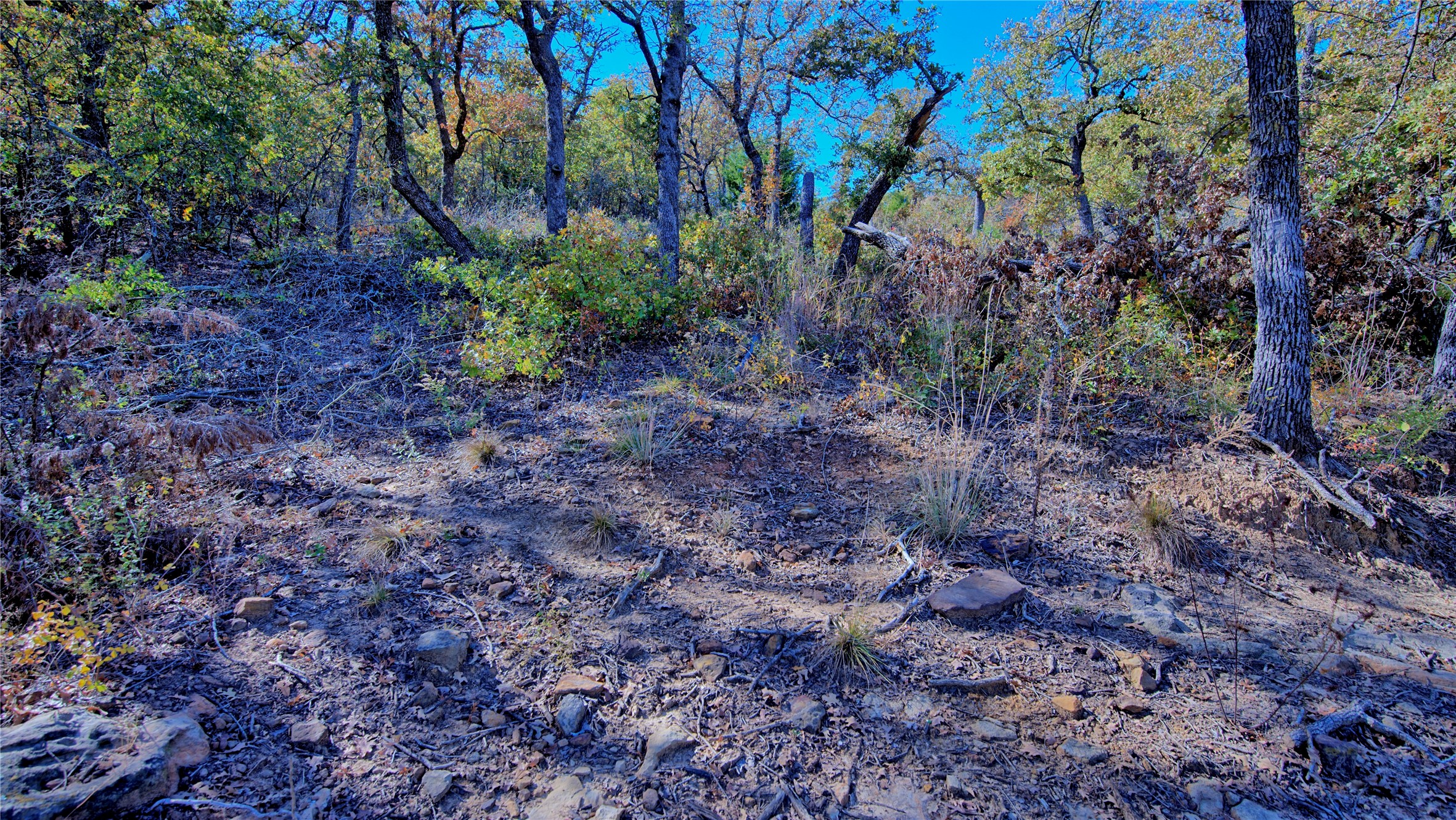 Lot 18 Scenic Hill Drive Bowie TX 76230