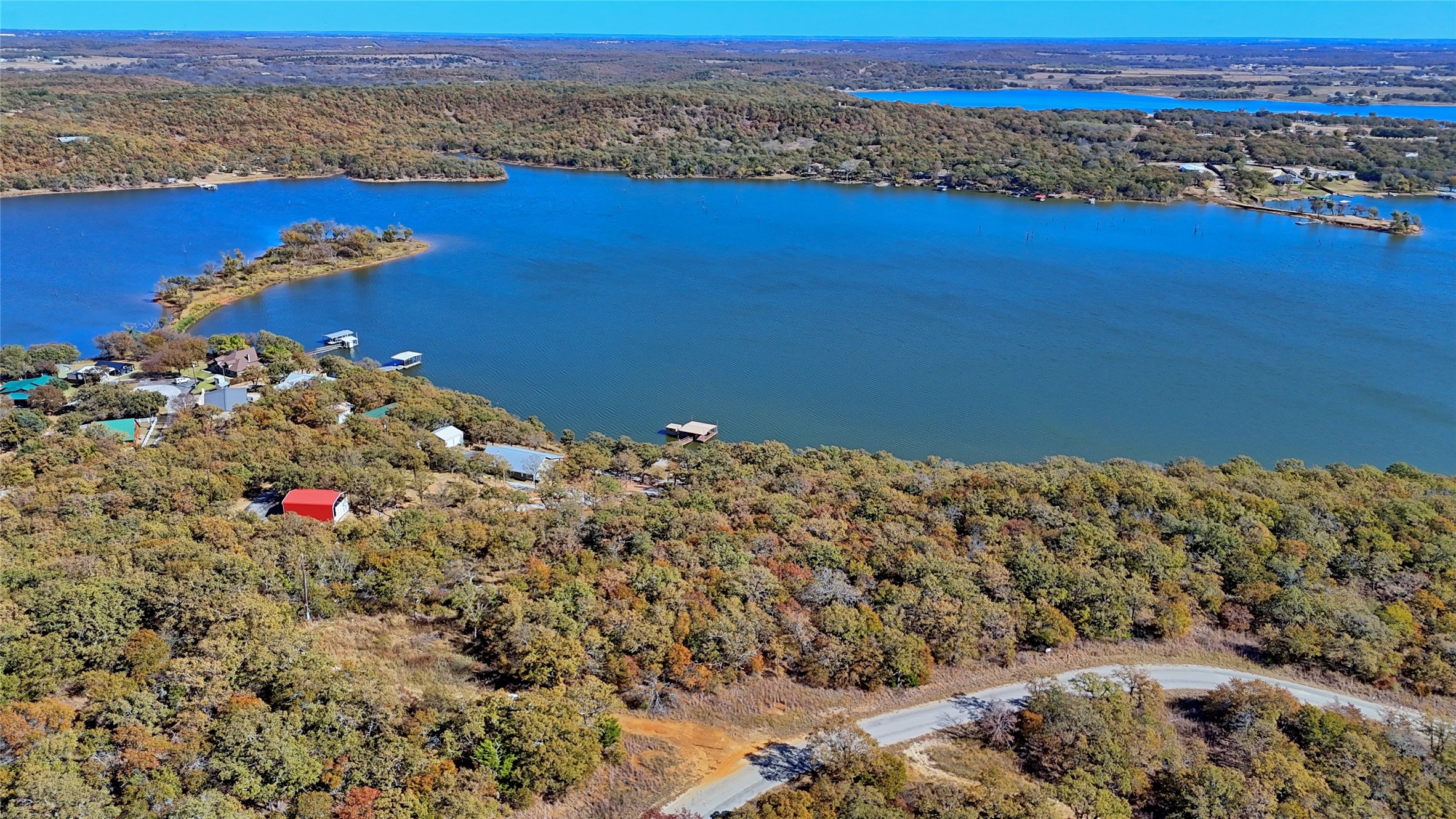Lot 18 Scenic Hill Drive Bowie TX 76230
