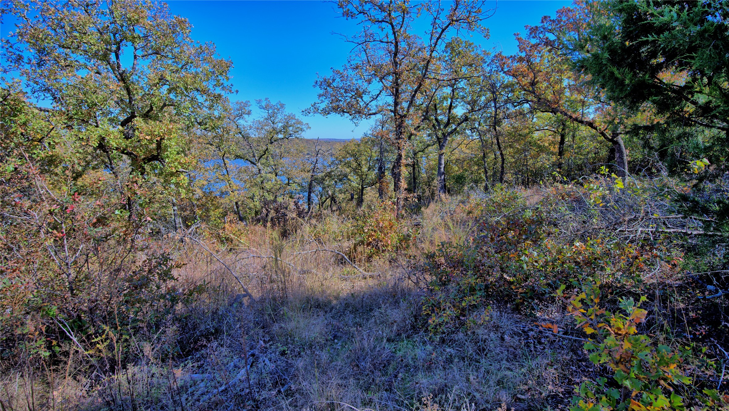 Lot 18 Scenic Hill Drive Bowie TX 76230