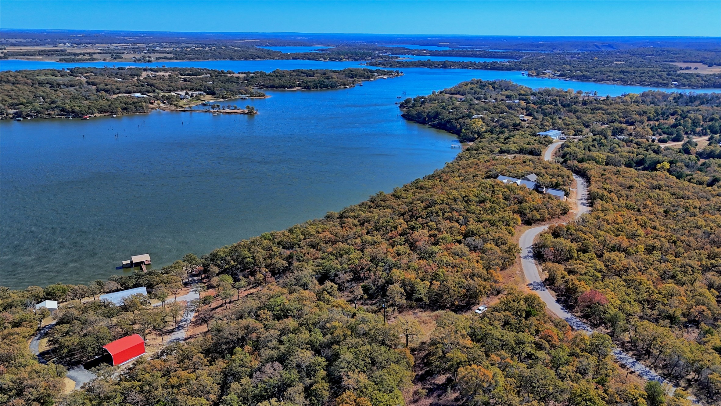Lot 18 Scenic Hill Drive Bowie TX 76230