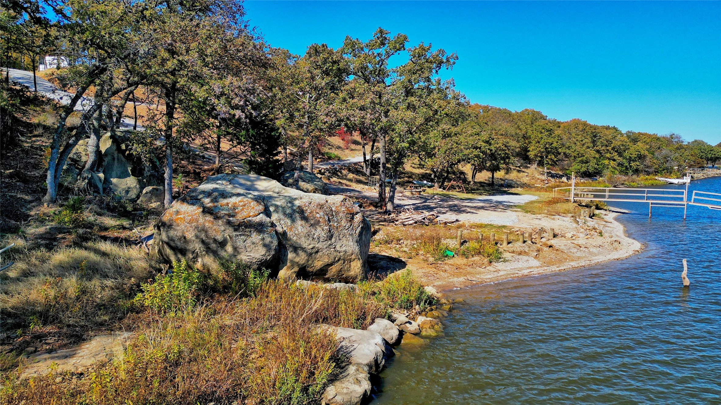 Lot 18 Scenic Hill Drive Bowie TX 76230