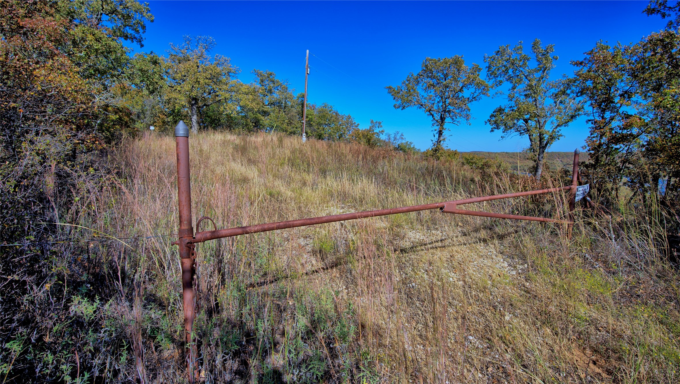 Lot 18 Scenic Hill Drive Bowie TX 76230