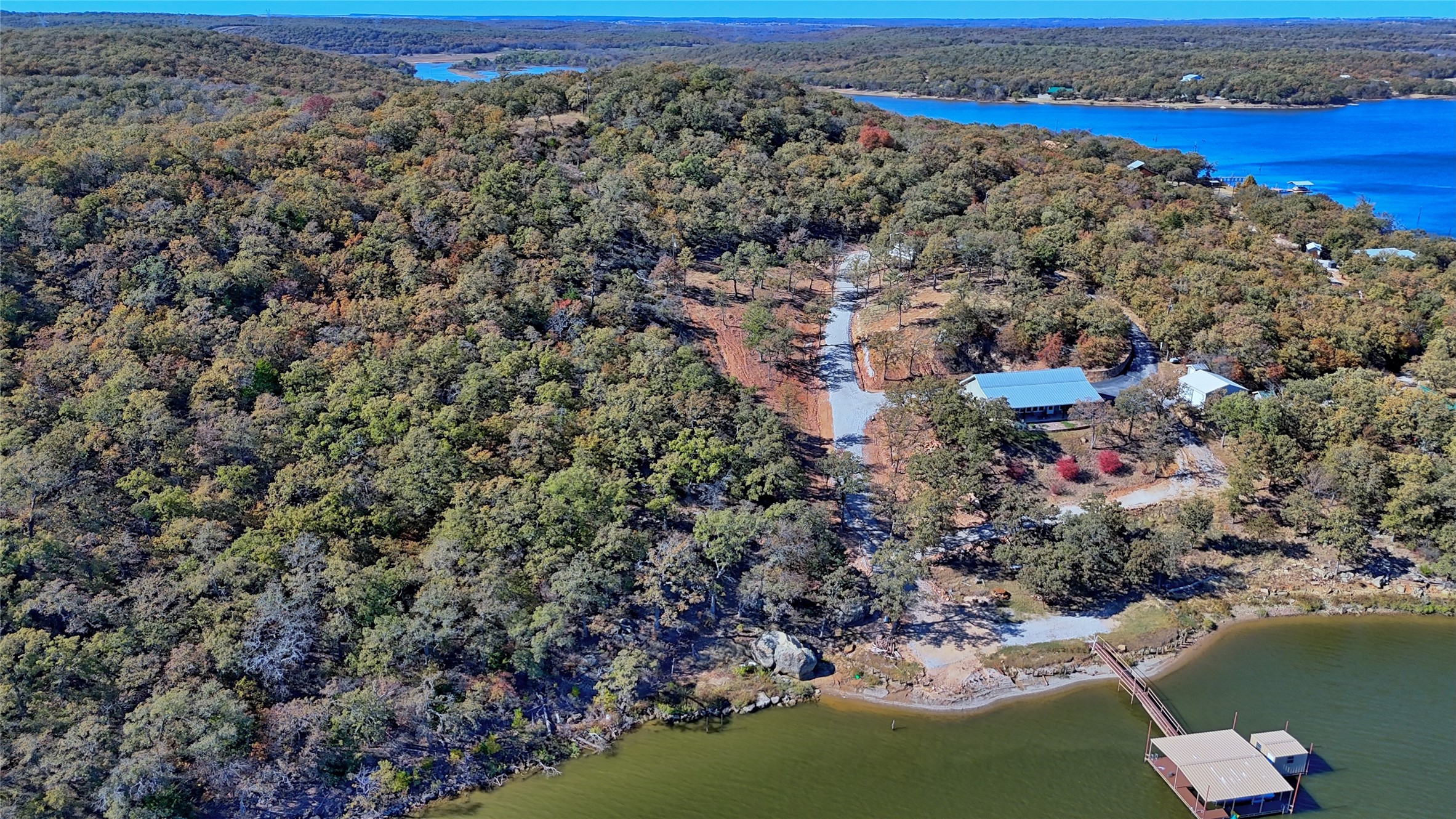 Lot 18 Scenic Hill Drive Bowie TX 76230