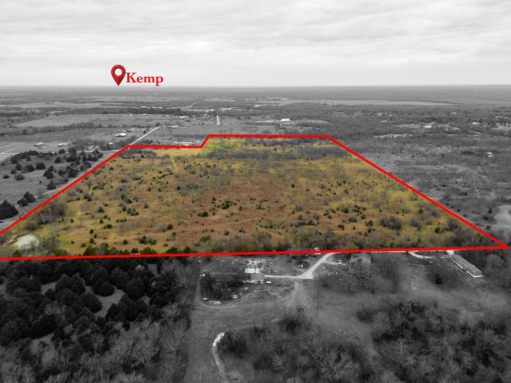 14527 County Road 4015 Mabank TX 75147