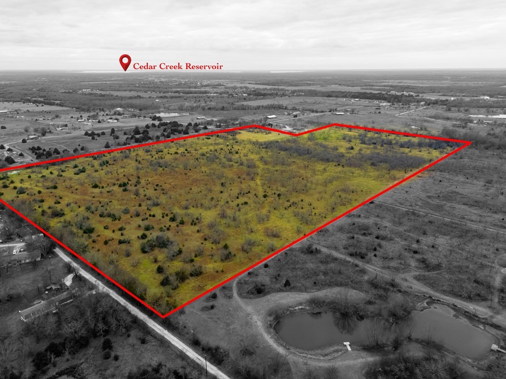 14527 County Road 4015 Mabank TX 75147