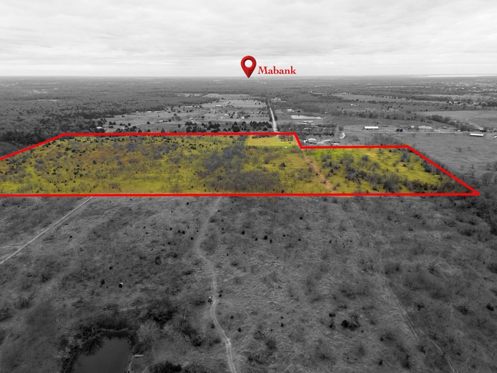 14527 County Road 4015 Mabank TX 75147