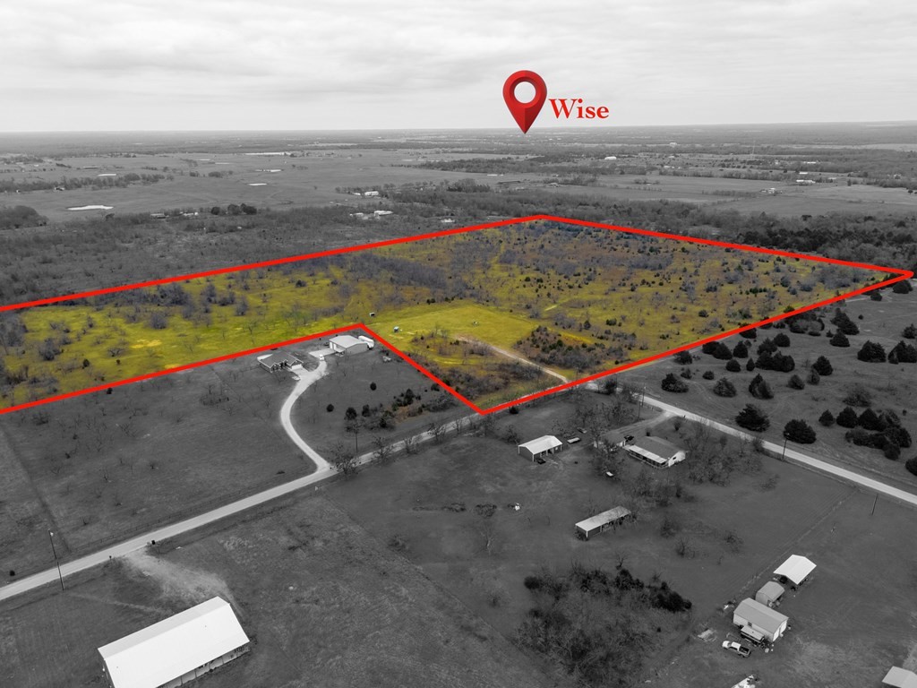 14527 County Road 4015 Mabank TX 75147