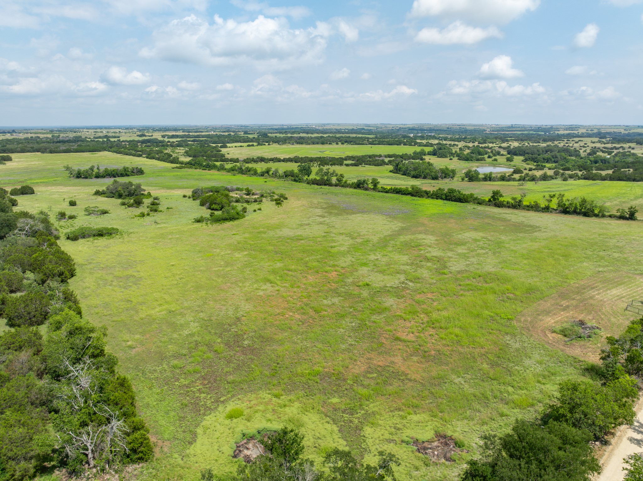 Lot 3 County Road 410 Evant TX 76525
