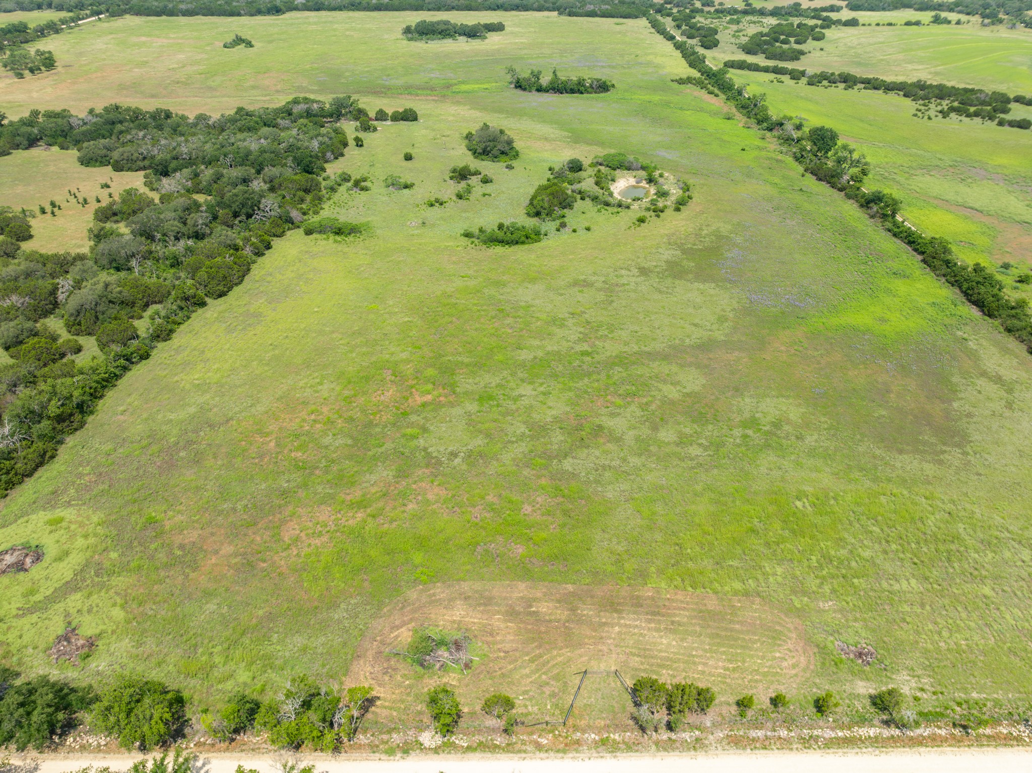 Lot 3 County Road 410 Evant TX 76525
