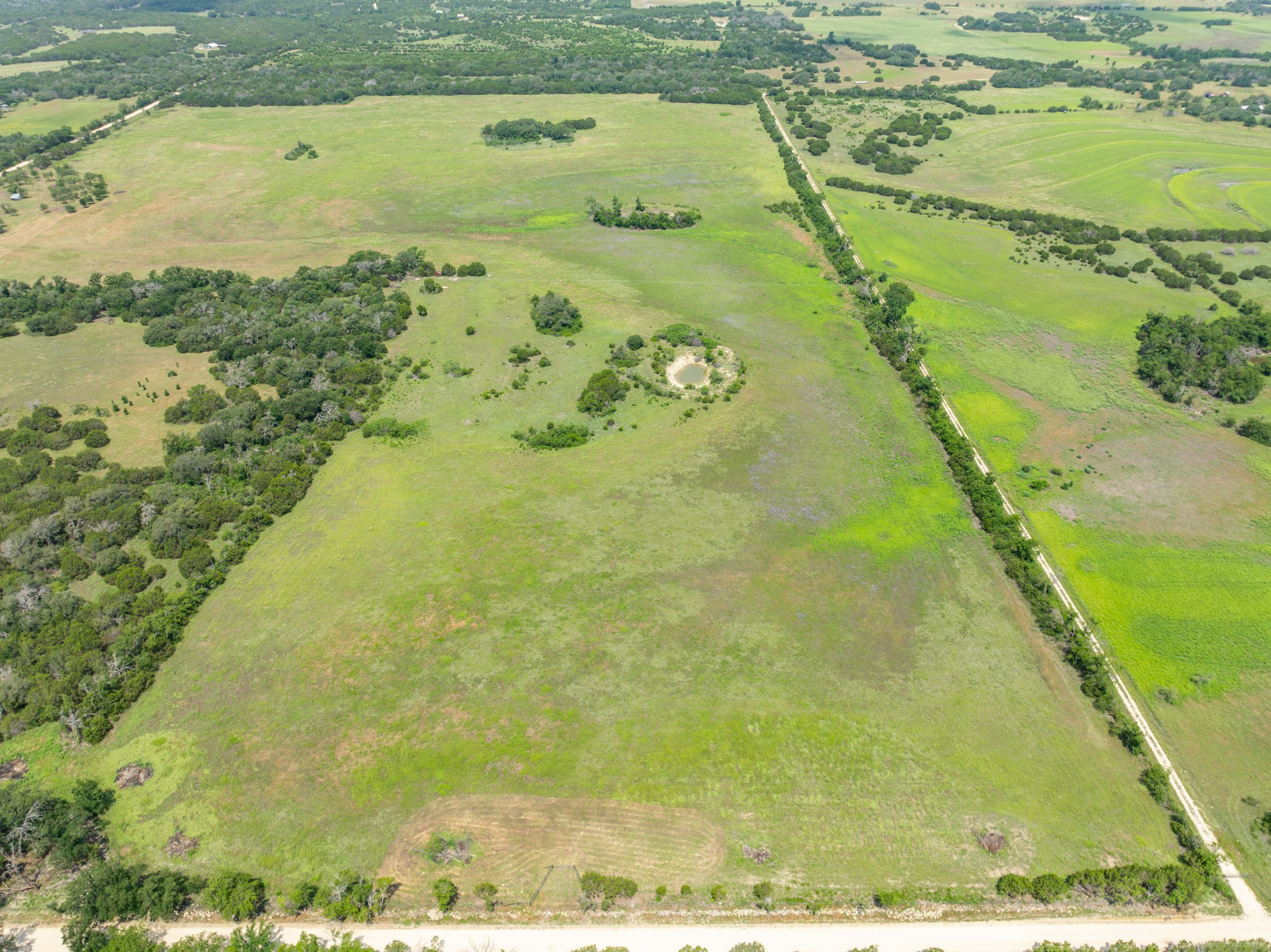 Lot 3 County Road 410 Evant TX 76525