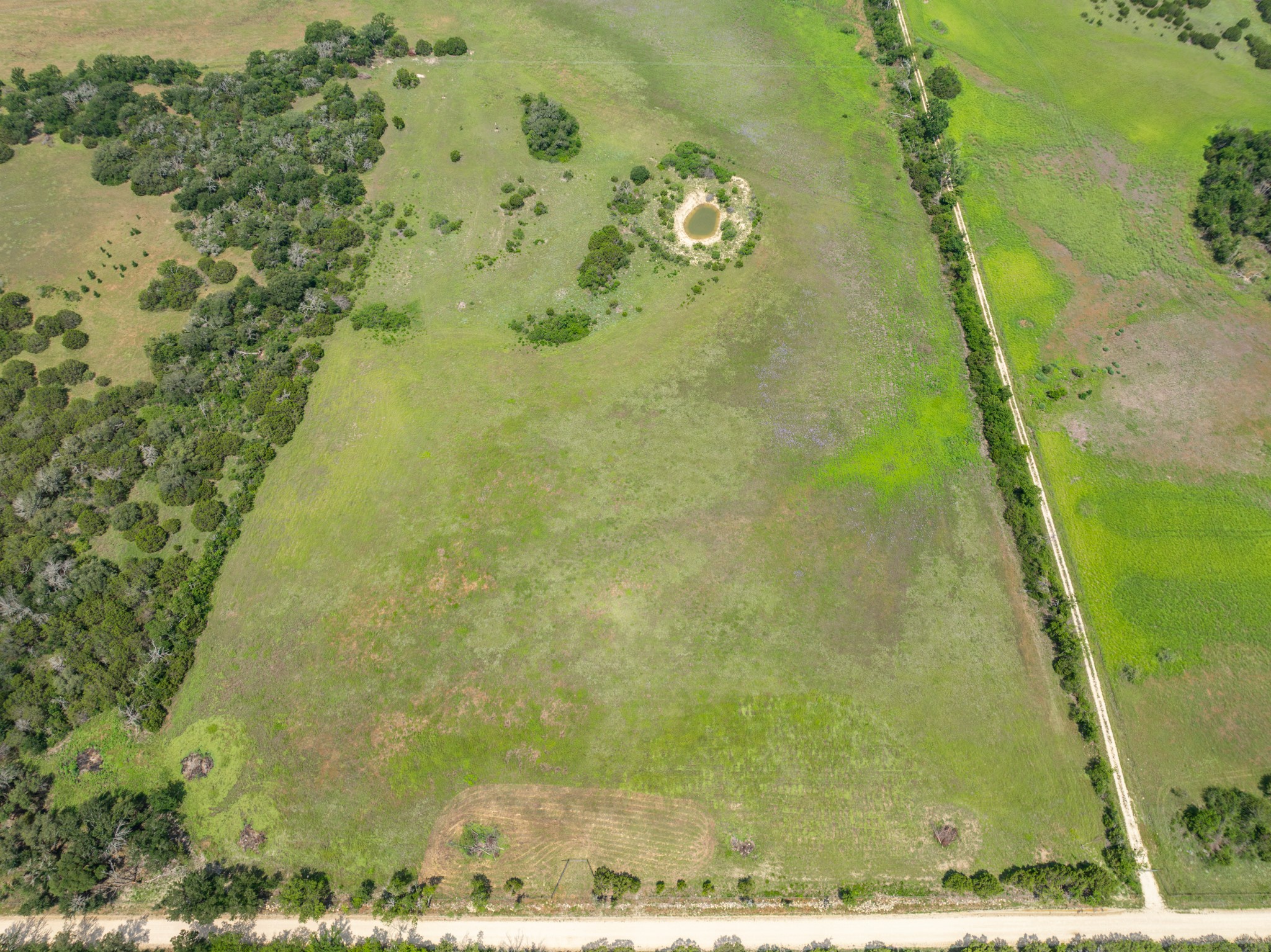 Lot 3 County Road 410 Evant TX 76525