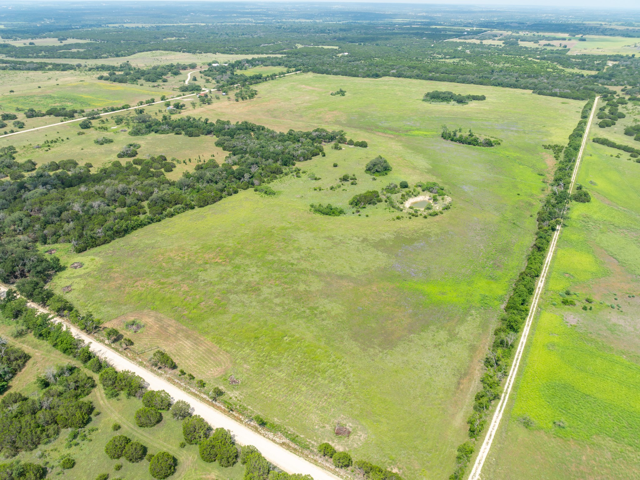 Lot 3 County Road 410 Evant TX 76525