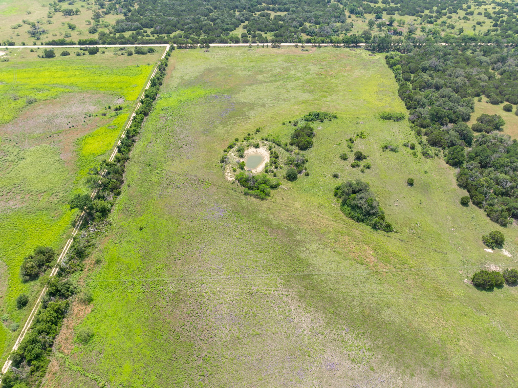 Lot 3 County Road 410 Evant TX 76525