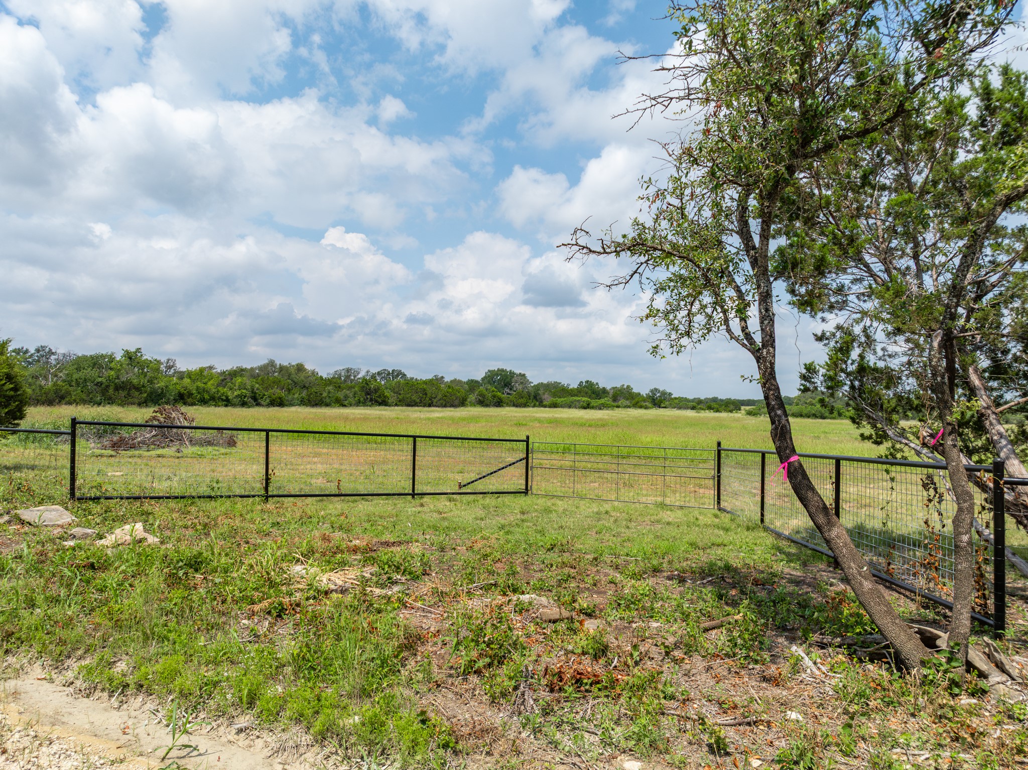 Lot 3 County Road 410 Evant TX 76525