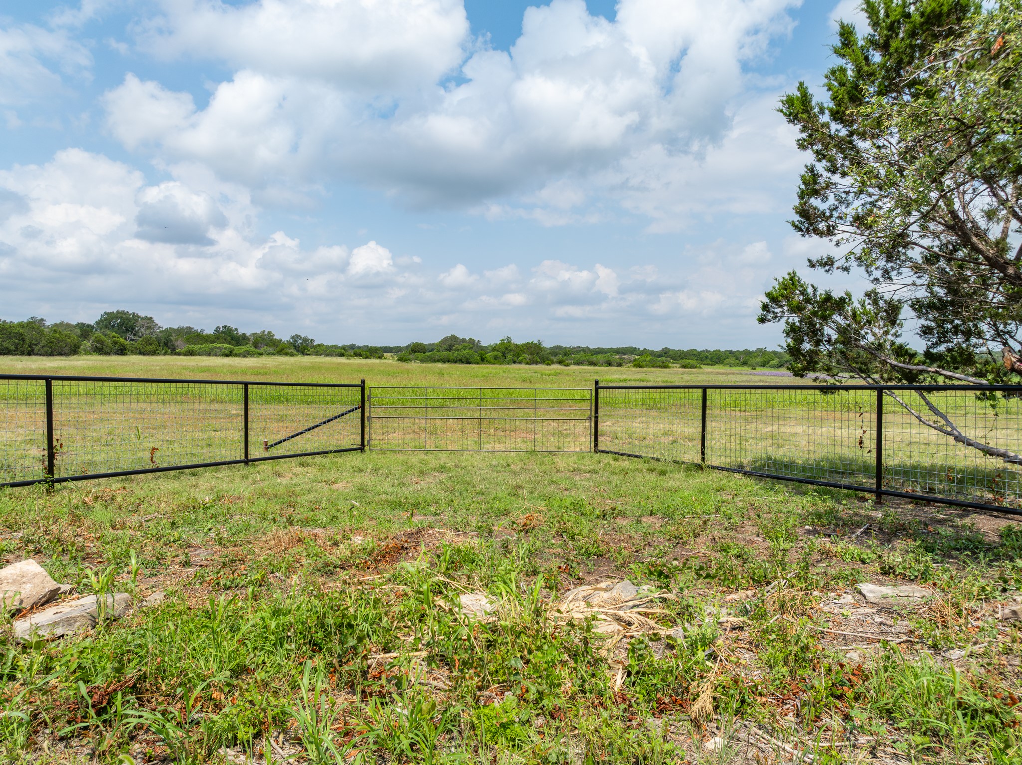 Lot 3 County Road 410 Evant TX 76525