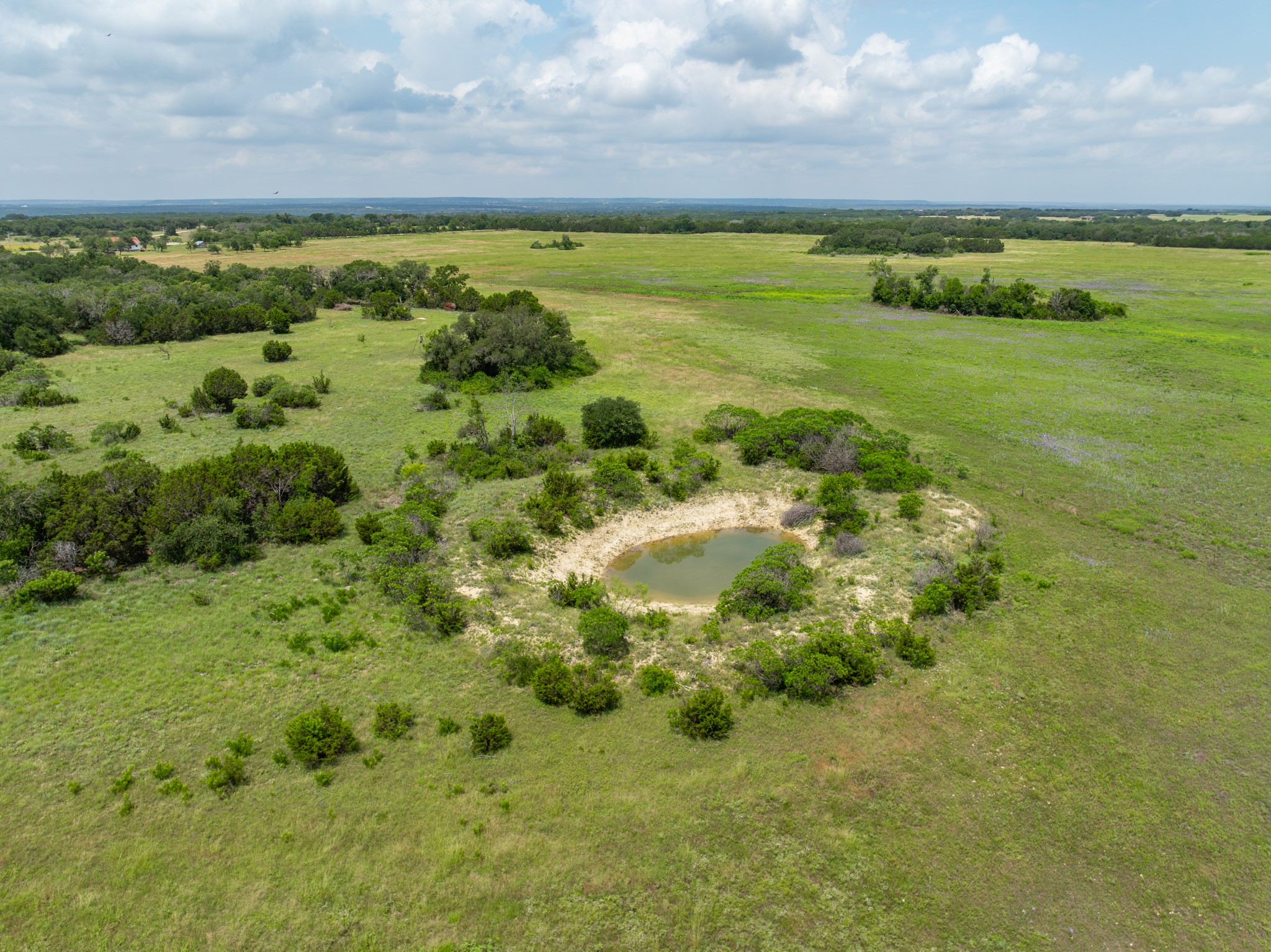 Lot 3 County Road 410 Evant TX 76525