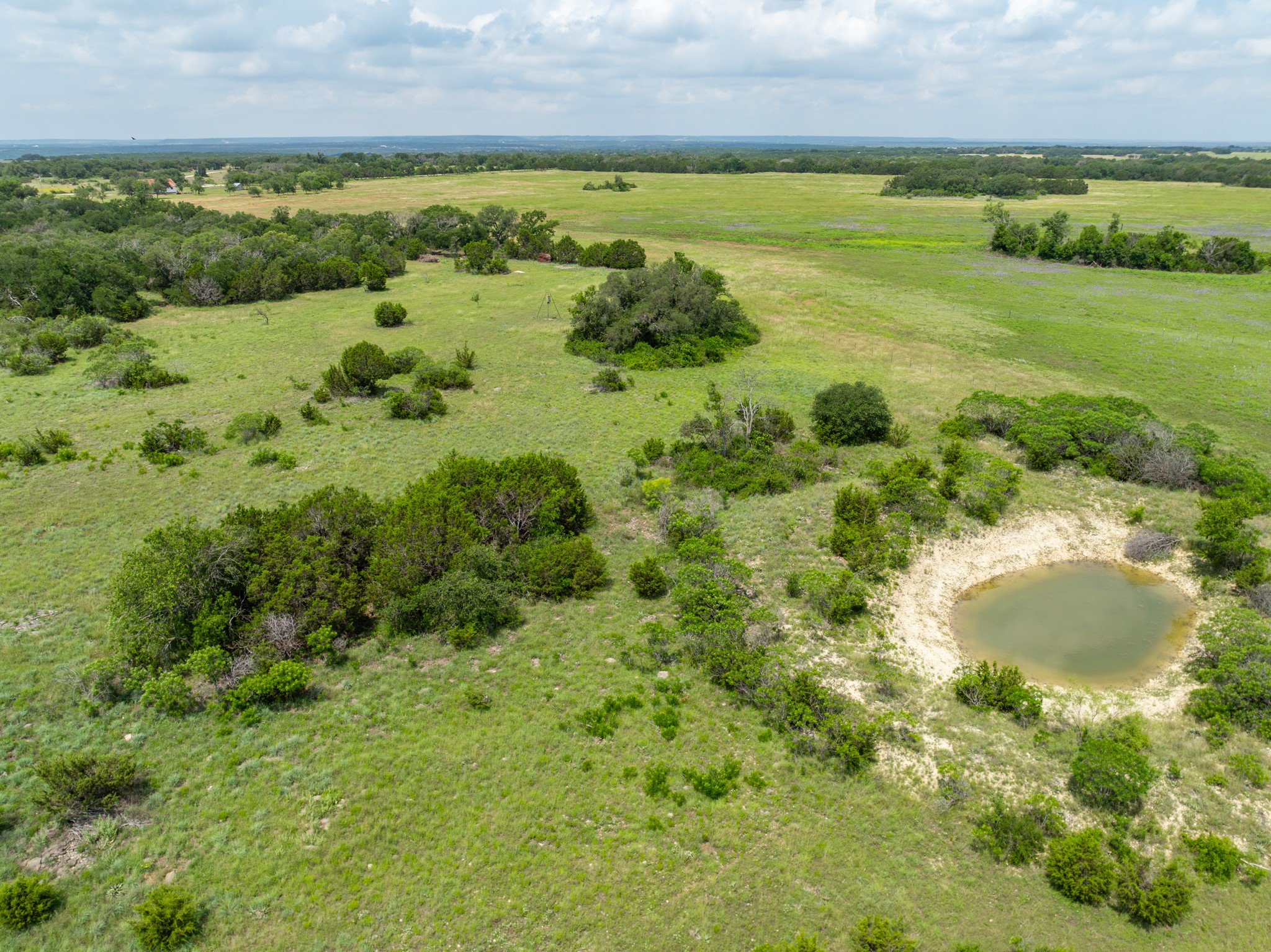 Lot 3 County Road 410 Evant TX 76525