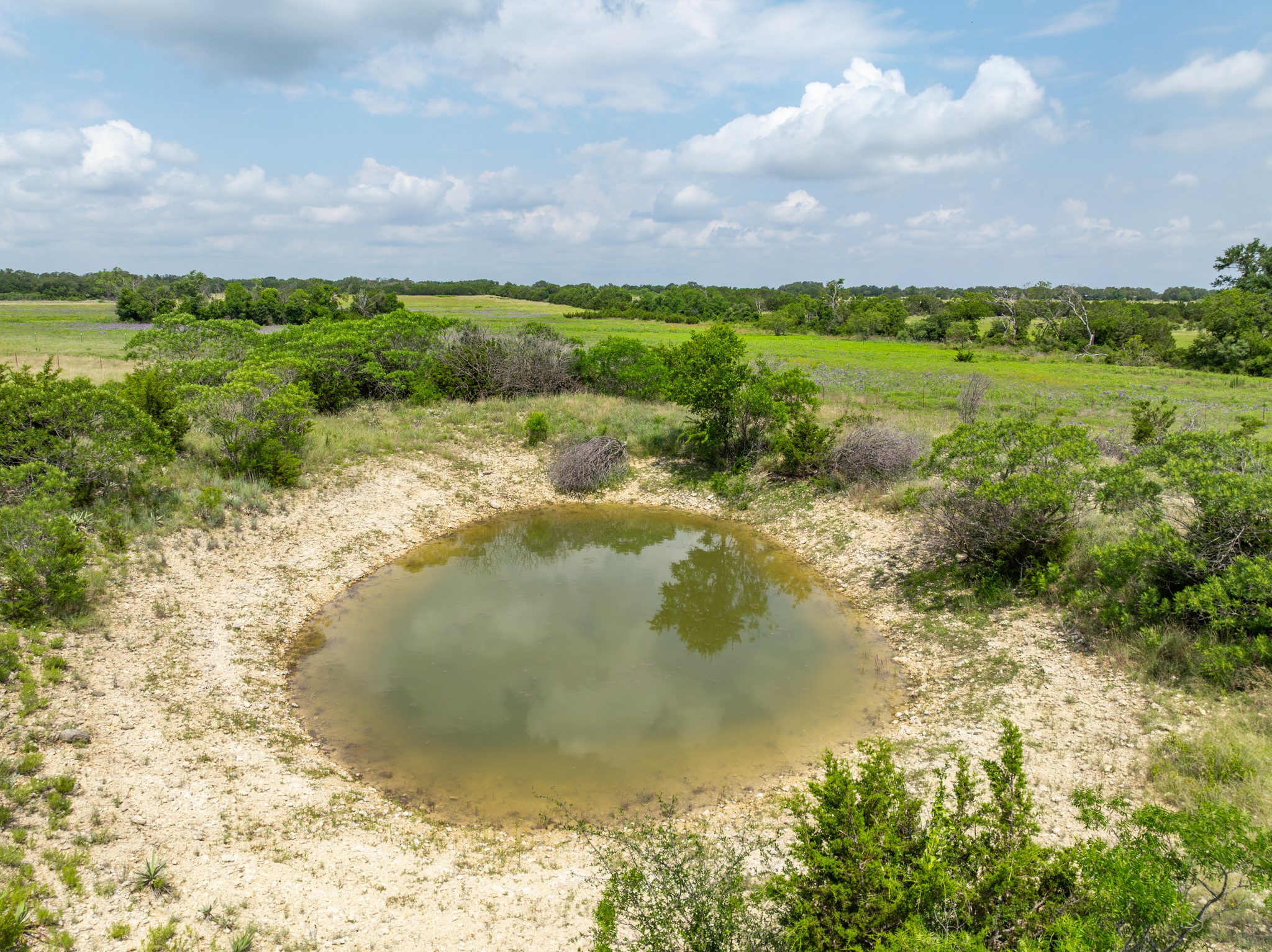 Lot 3 County Road 410 Evant TX 76525