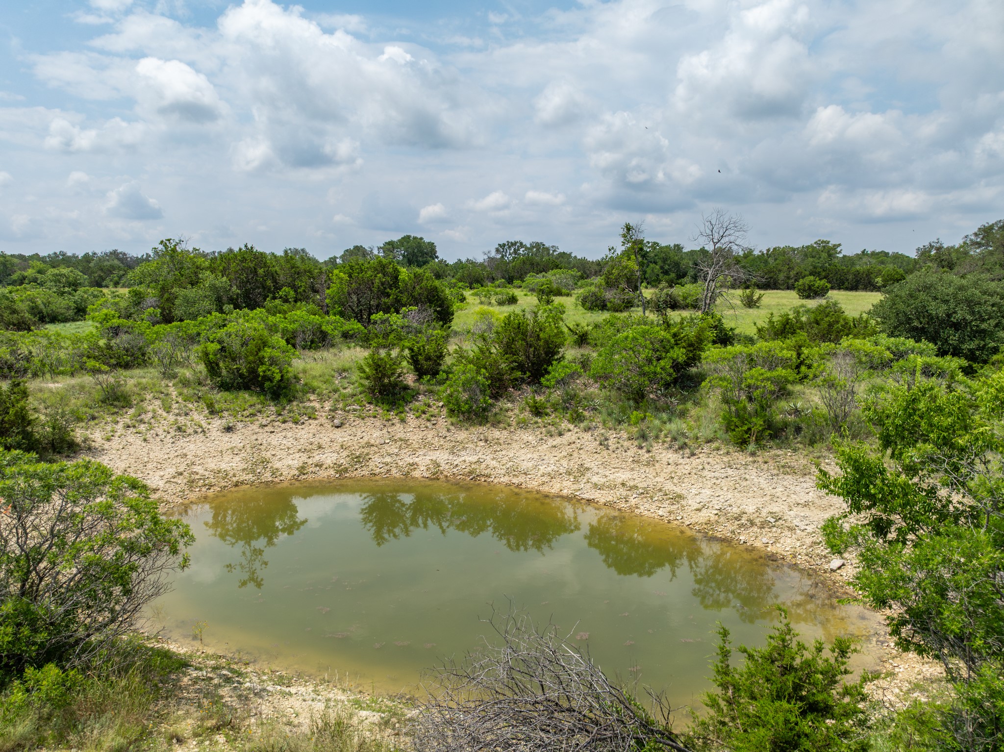 Lot 3 County Road 410 Evant TX 76525