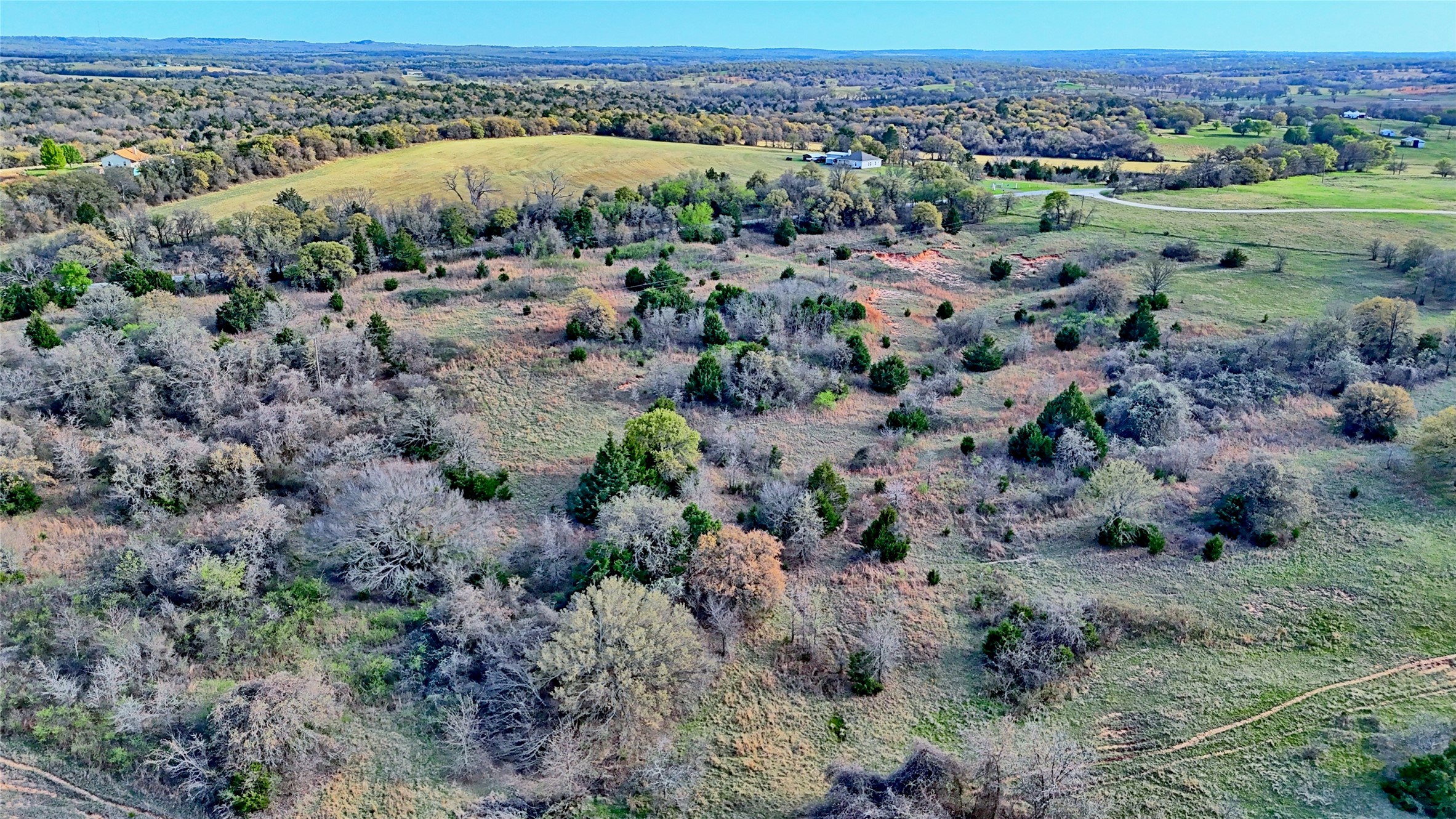 00 Dixie School Road Nocona TX 76255