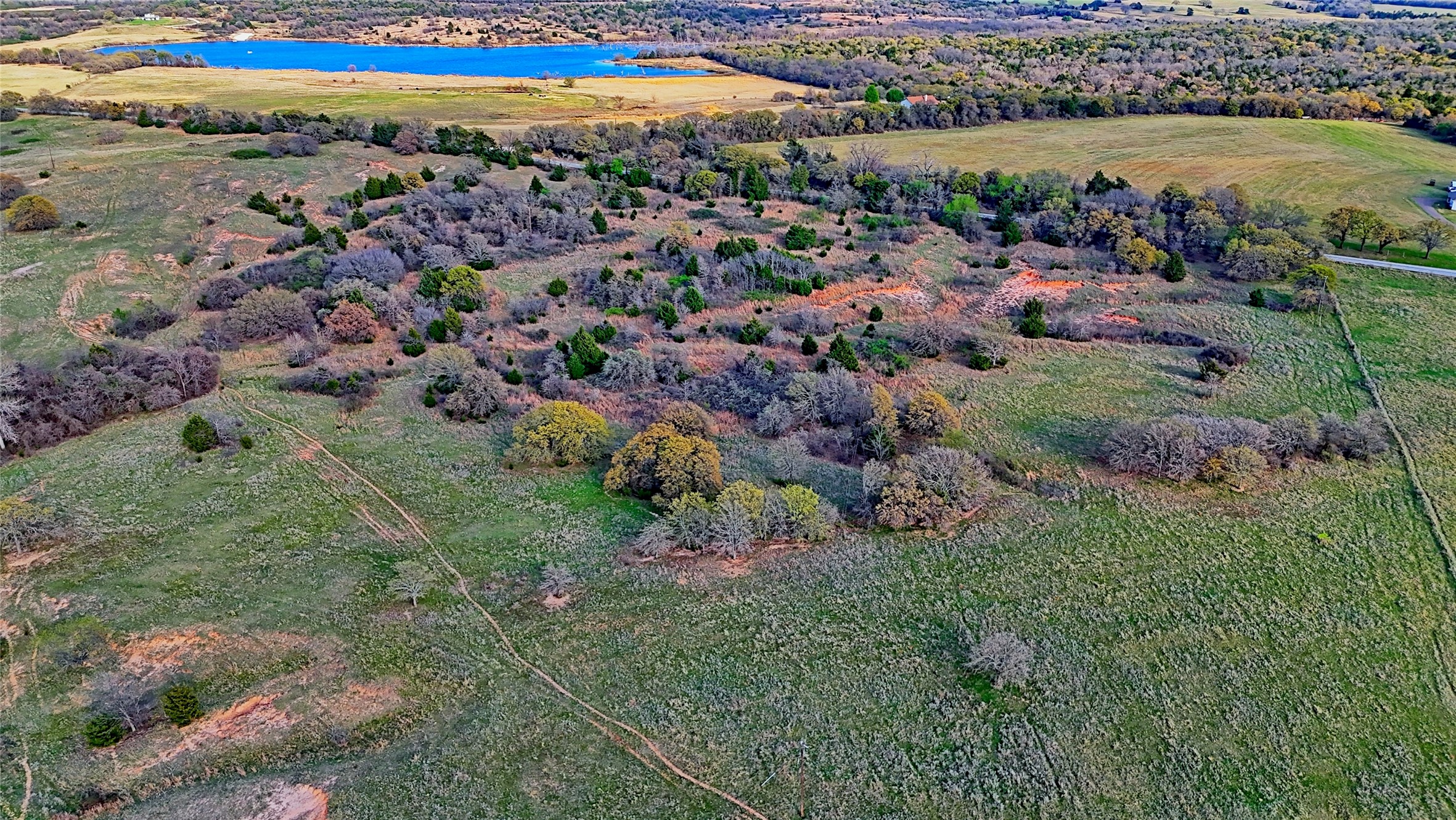 00 Dixie School Road Nocona TX 76255