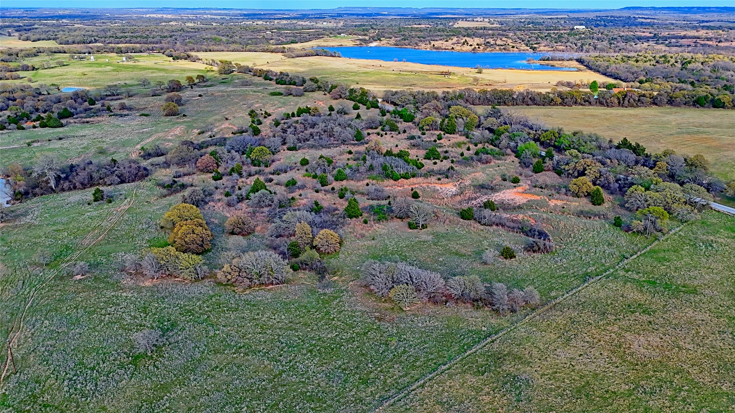 00 Dixie School Road Nocona TX 76255