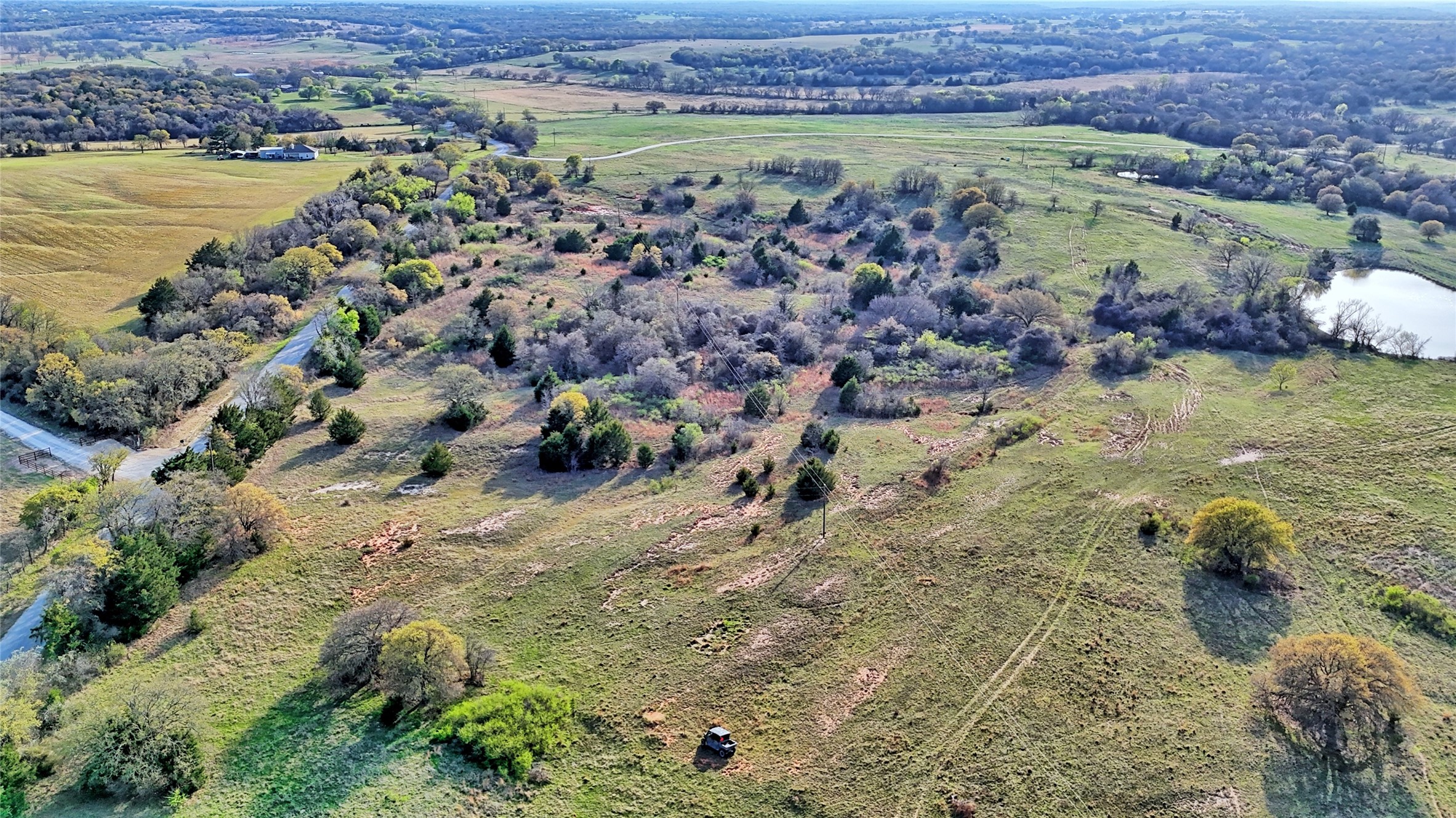00 Dixie School Road Nocona TX 76255