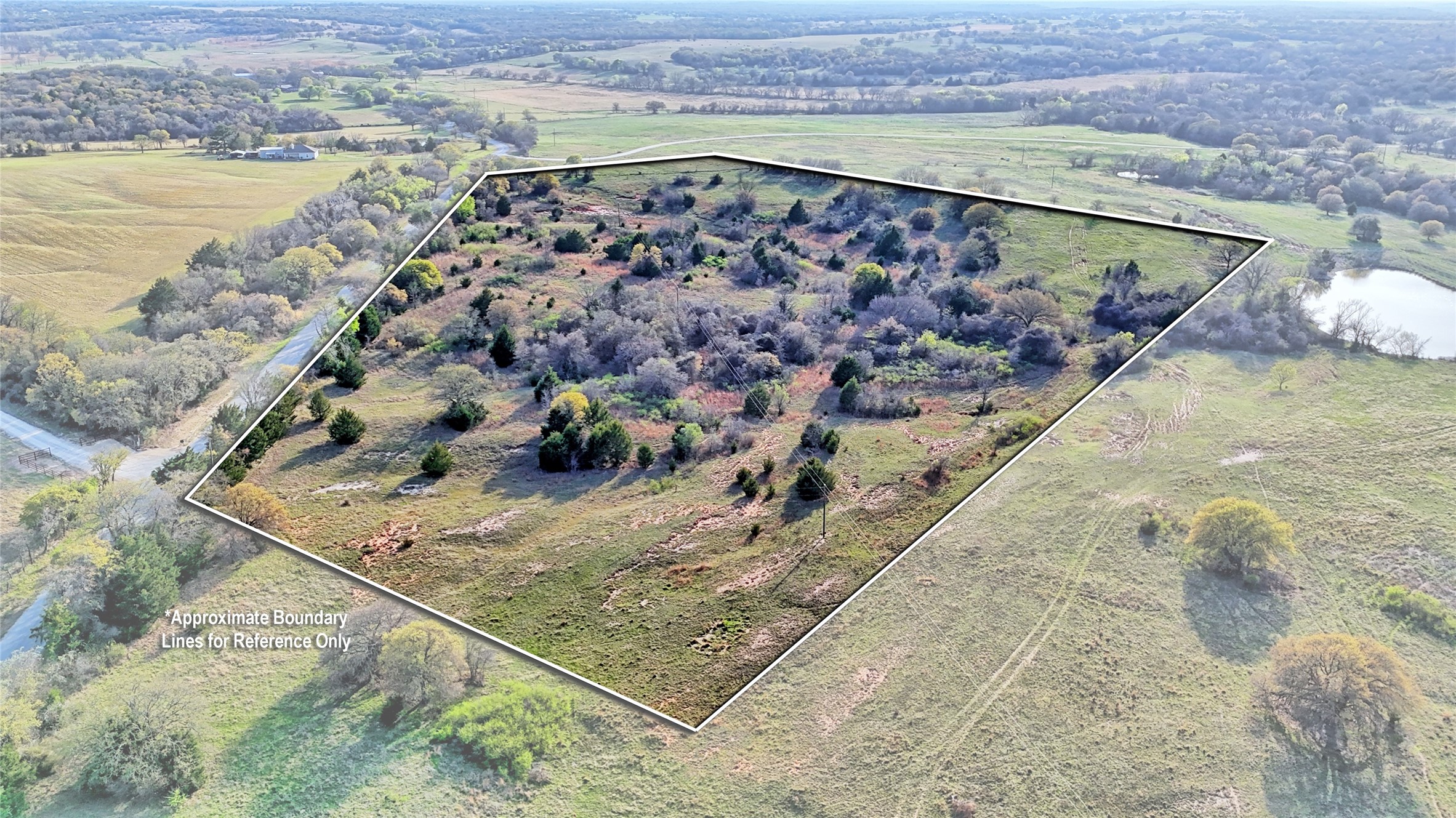 00 Dixie School Road Nocona TX 76255
