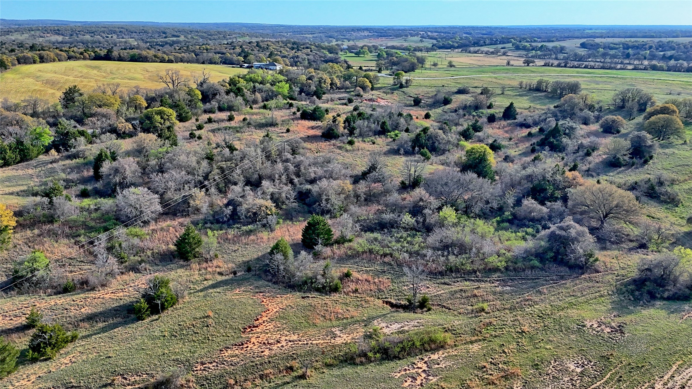 00 Dixie School Road Nocona TX 76255