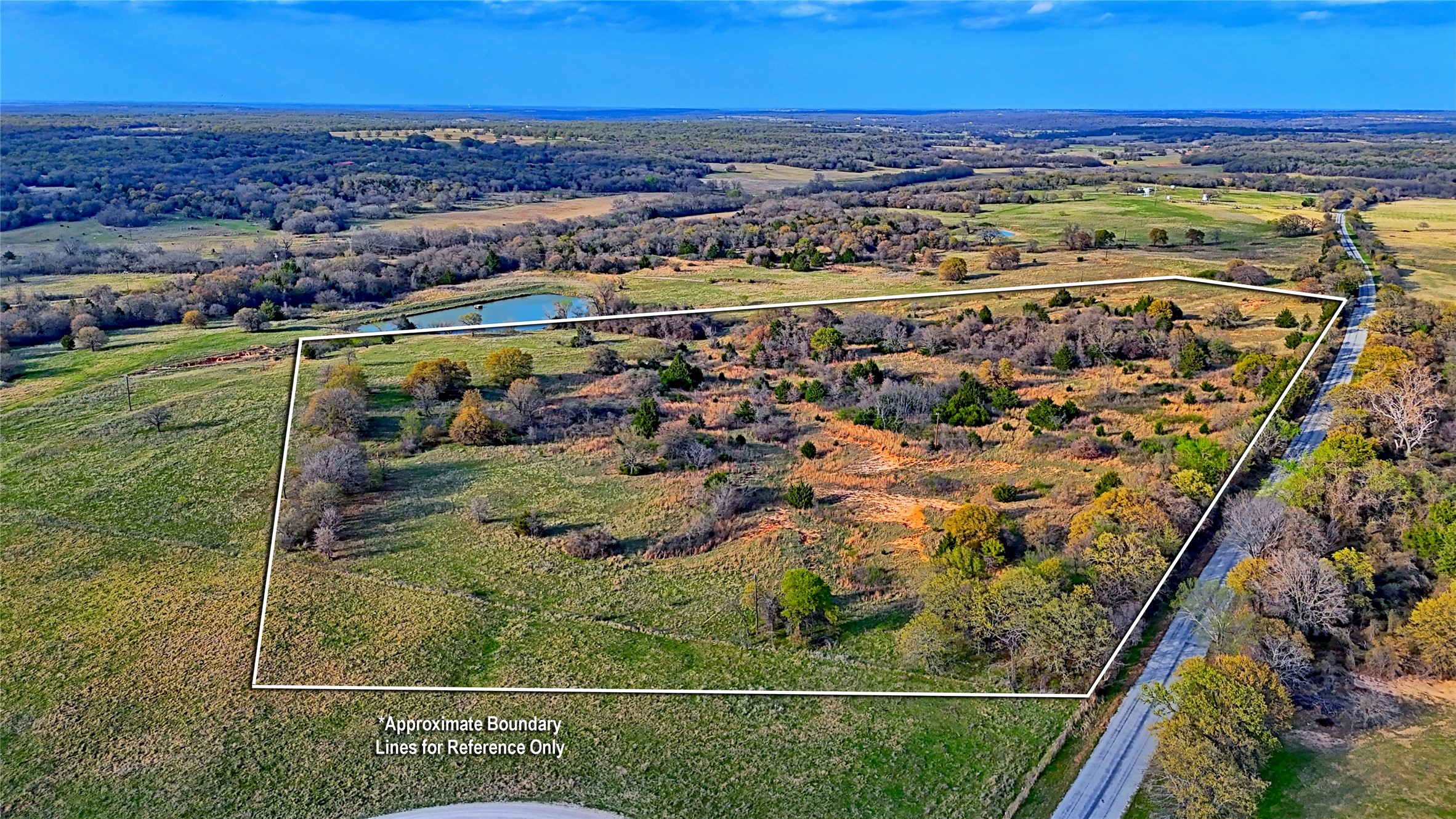 00 Dixie School Road Nocona TX 76255