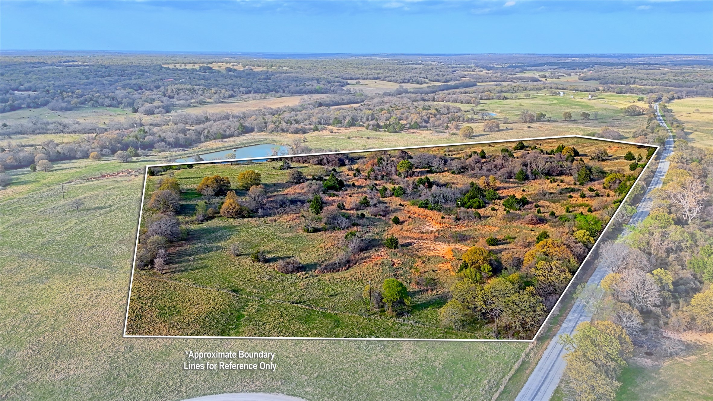 00 Dixie School Road Nocona TX 76255