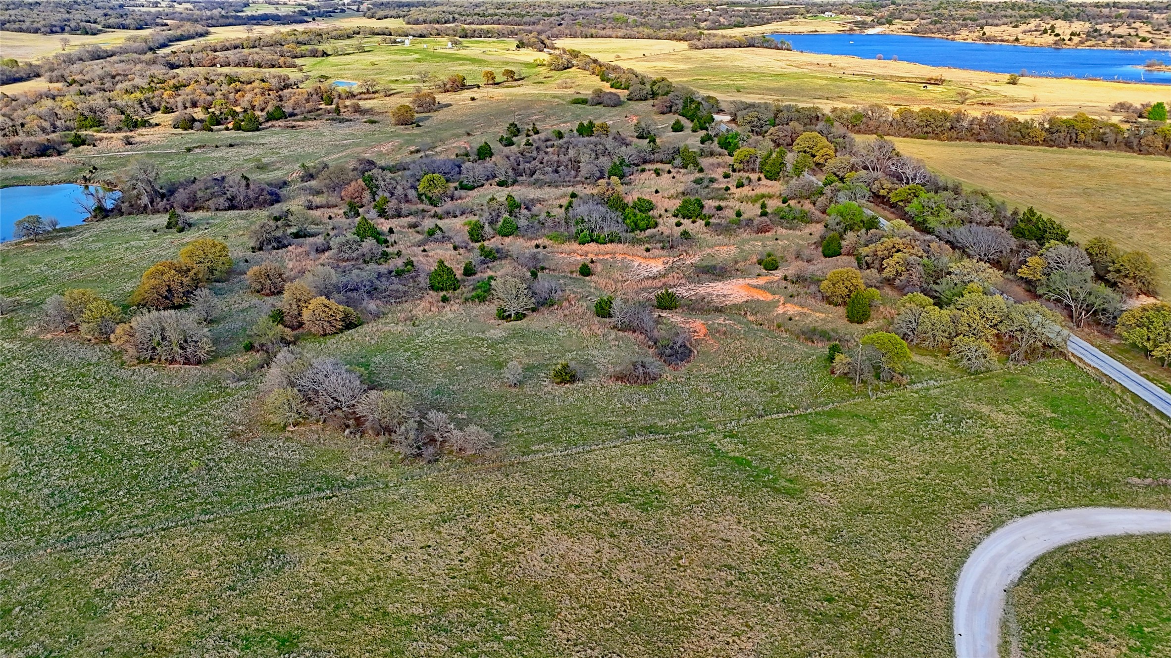 00 Dixie School Road Nocona TX 76255