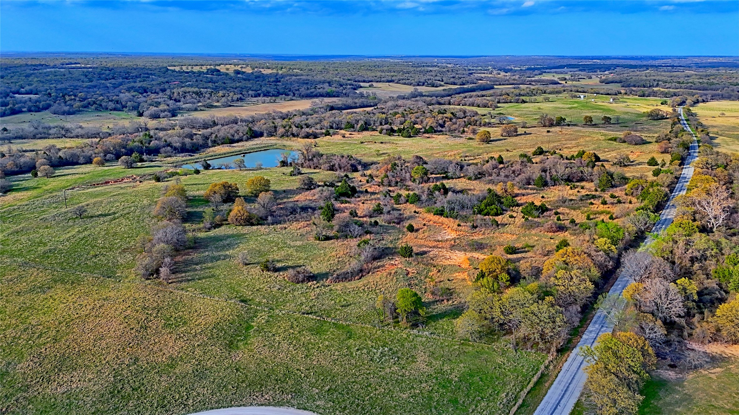 00 Dixie School Road Nocona TX 76255