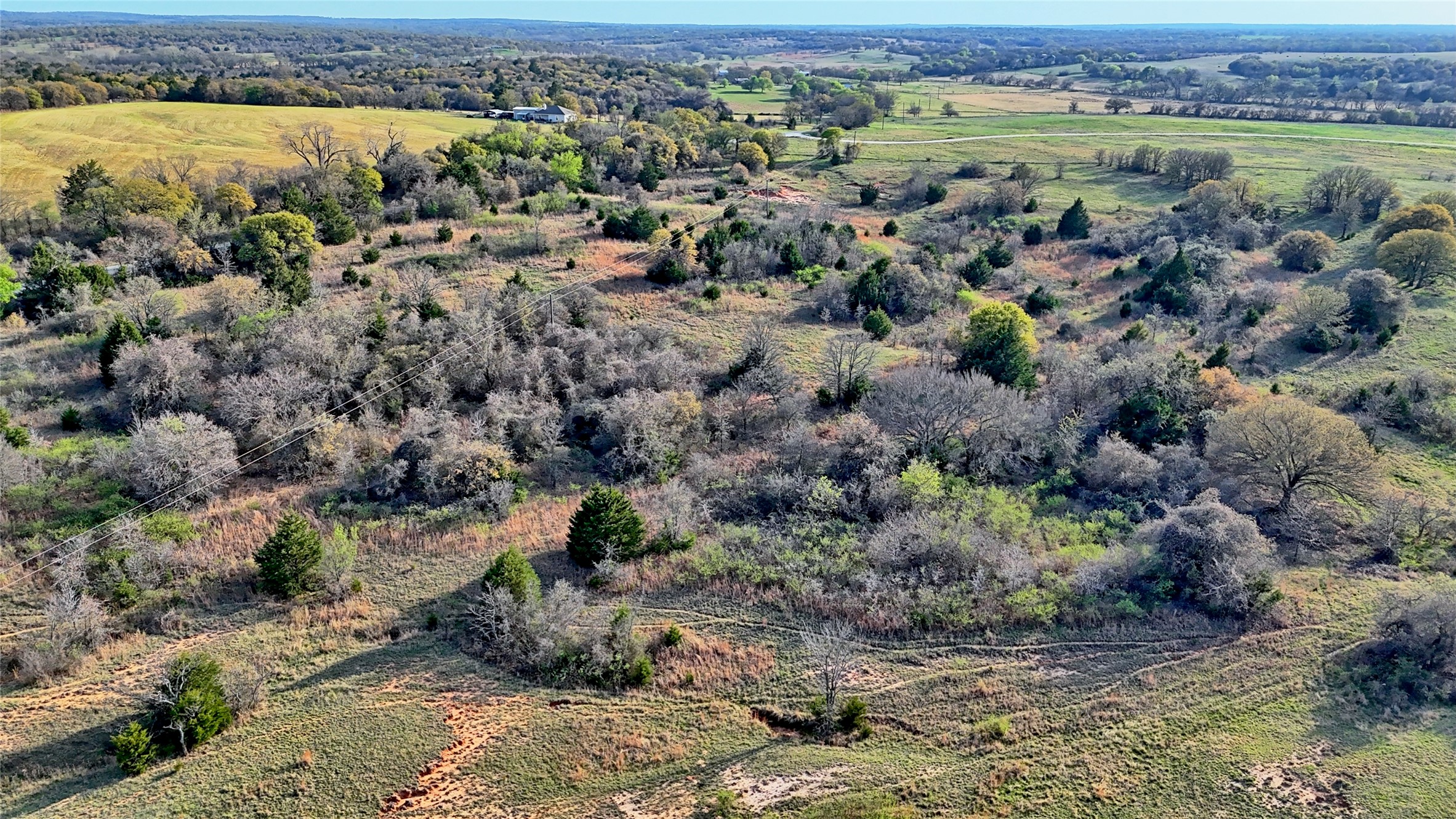 00 Dixie School Road Nocona TX 76255