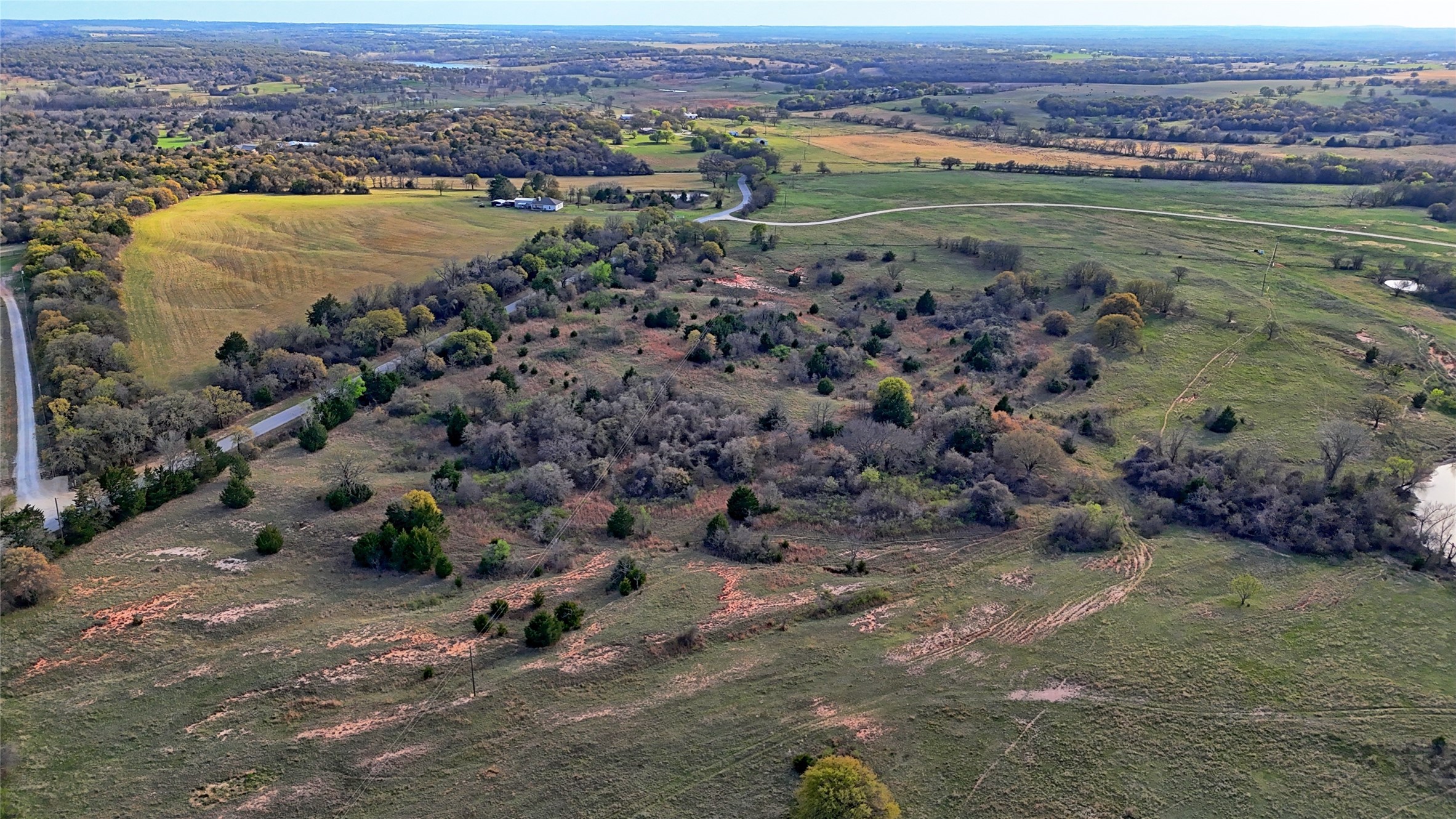 00 Dixie School Road Nocona TX 76255