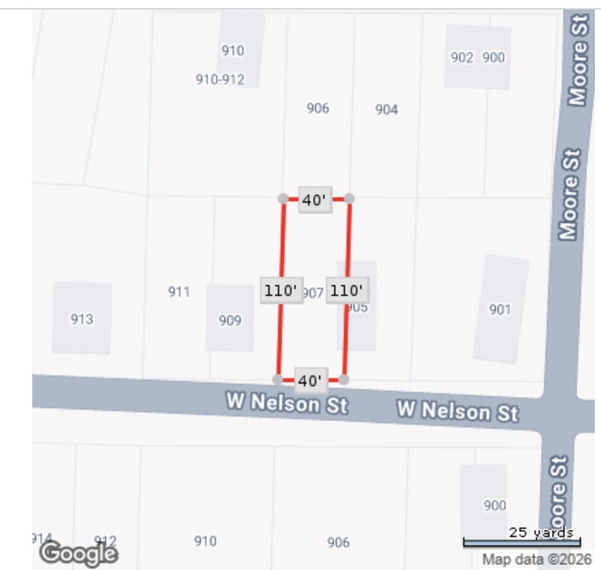 907 W Nelson Street Longview TX 75601