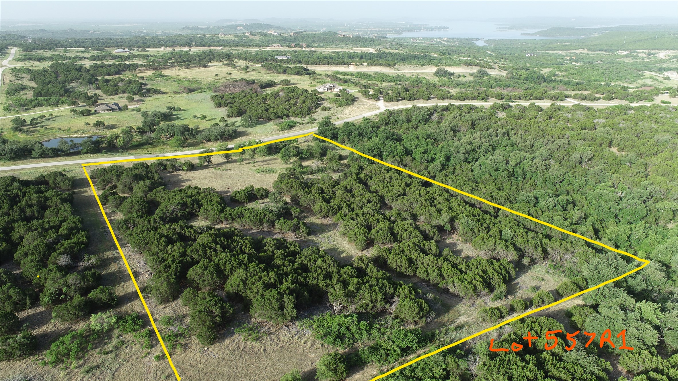 1052 Enchanted Rock Court Possum Kingdom Lake TX 76449
