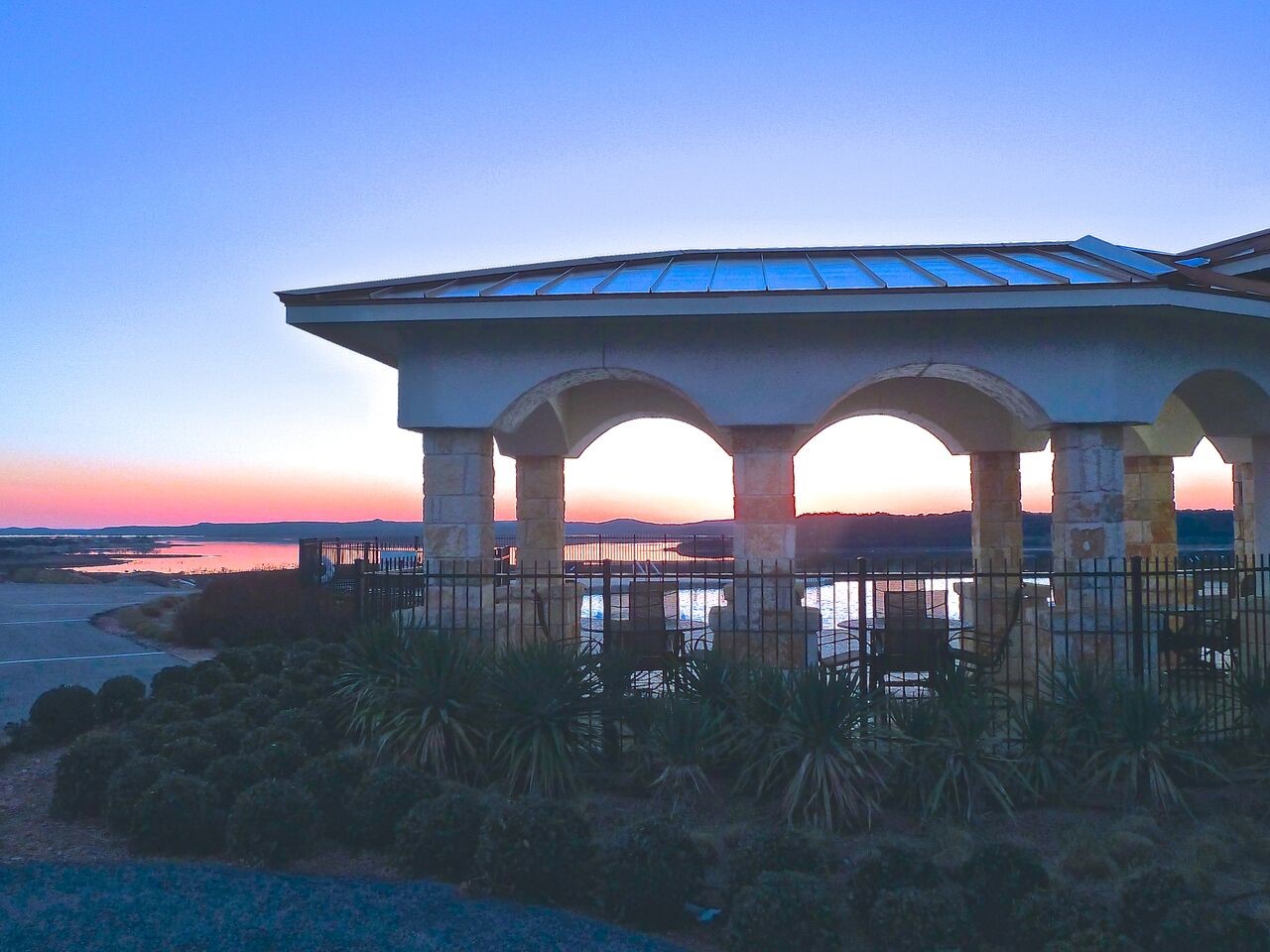 1052 Enchanted Rock Court Possum Kingdom Lake TX 76449