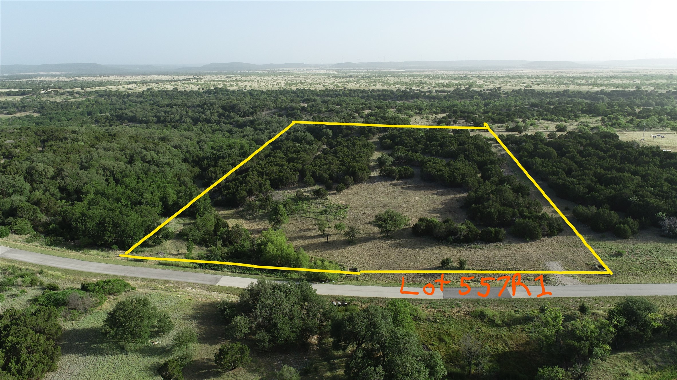 1052 Enchanted Rock Court Possum Kingdom Lake TX 76449