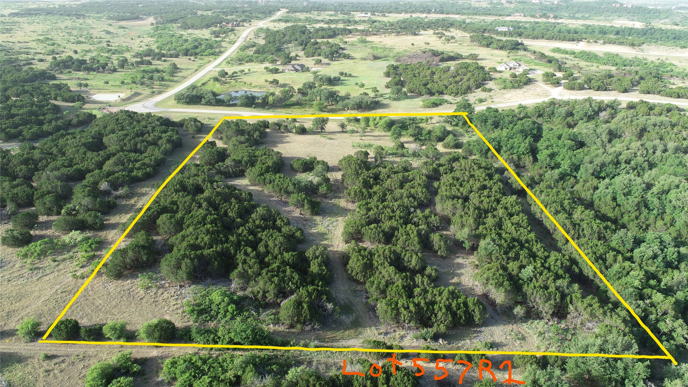 1052 Enchanted Rock Court Possum Kingdom Lake TX 76449
