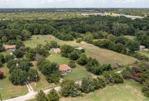 11623 Spence Lane Balch Springs TX 75180