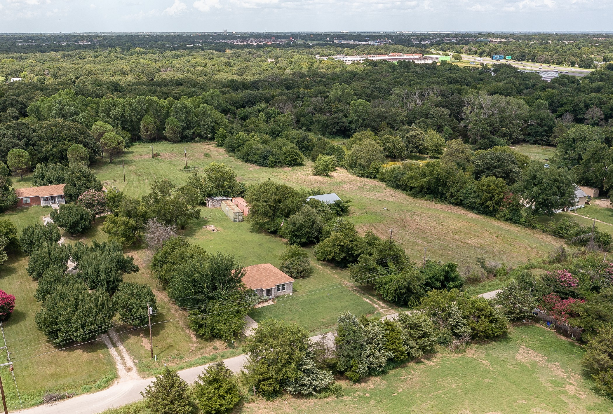 11623 Spence Lane Balch Springs TX 75180