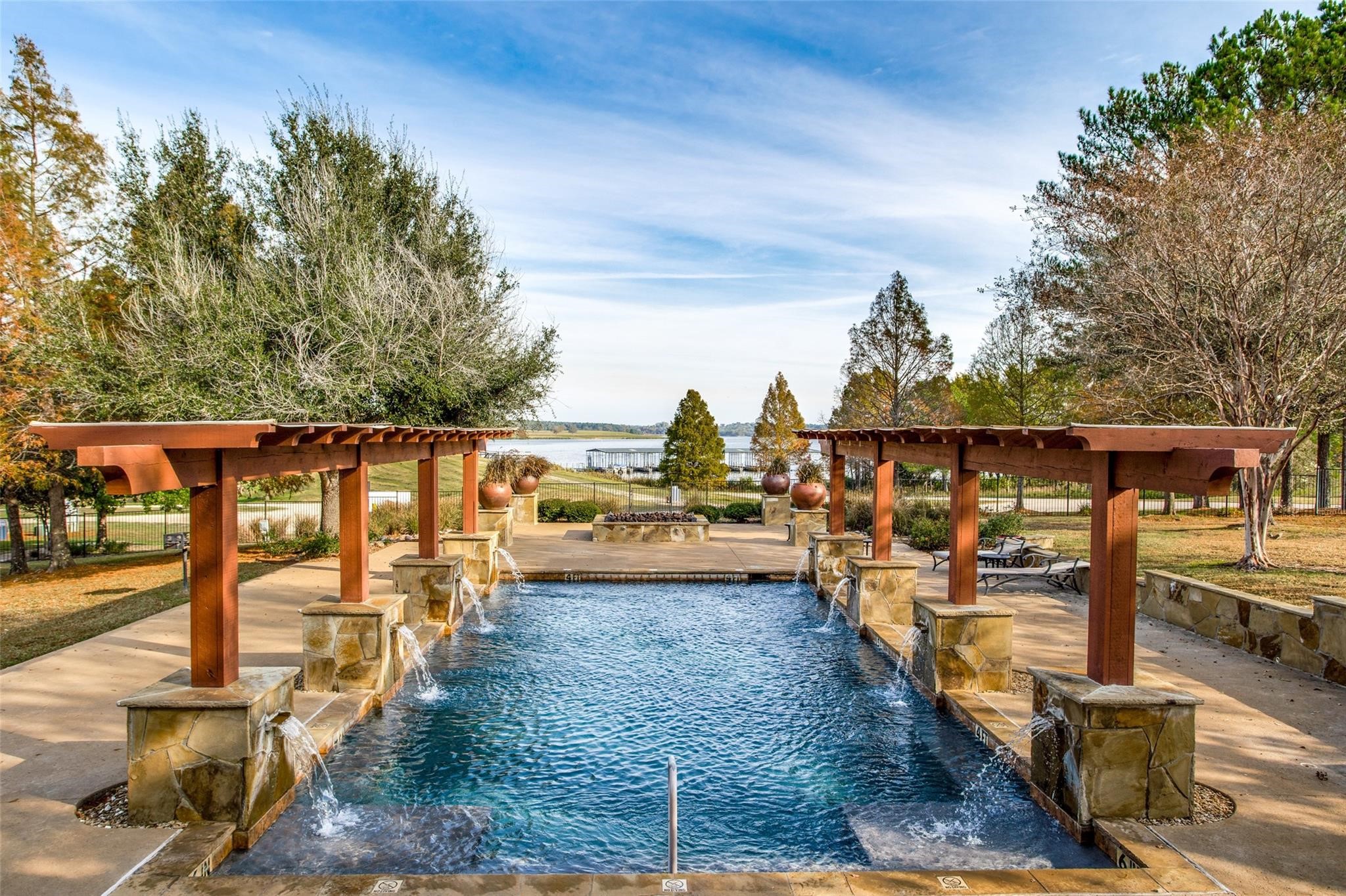 Lt 173 Lago Vista Drive Athens TX 75751