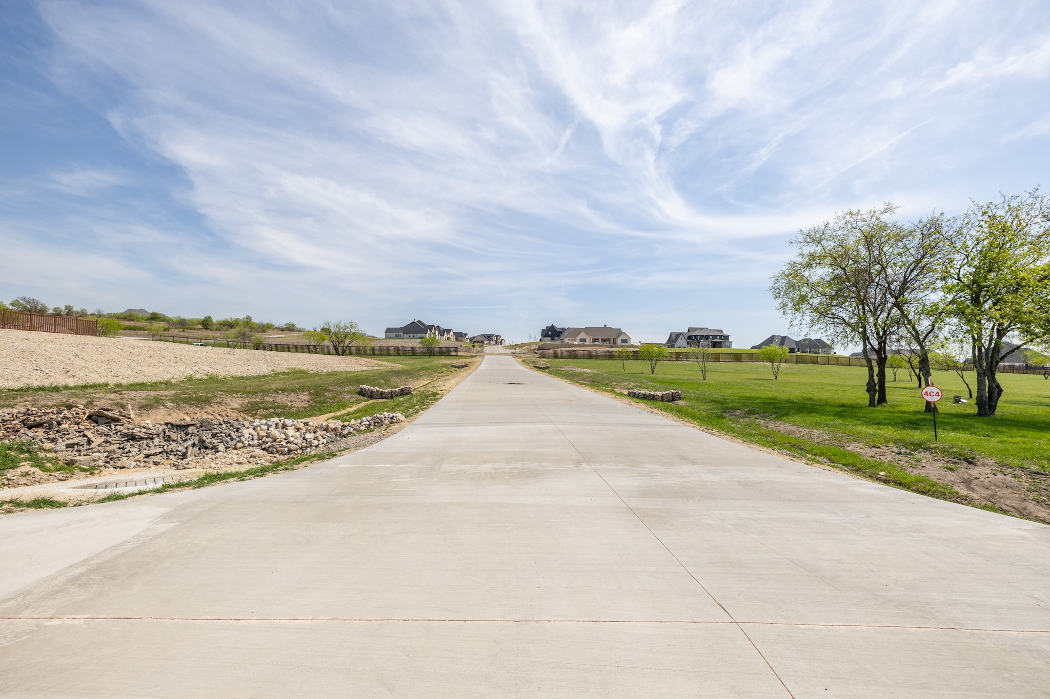 Lot 4e Texas Prairie Trail Aledo TX 76126